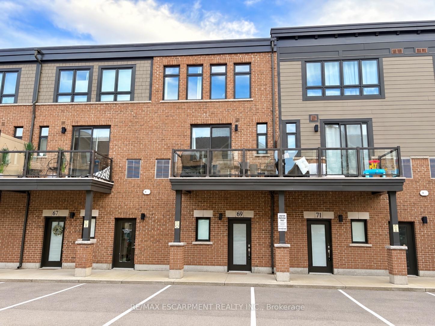 Photo 2 of 69 Esplanade Lane, Grimsby, Grimsby Beach — HOMEH