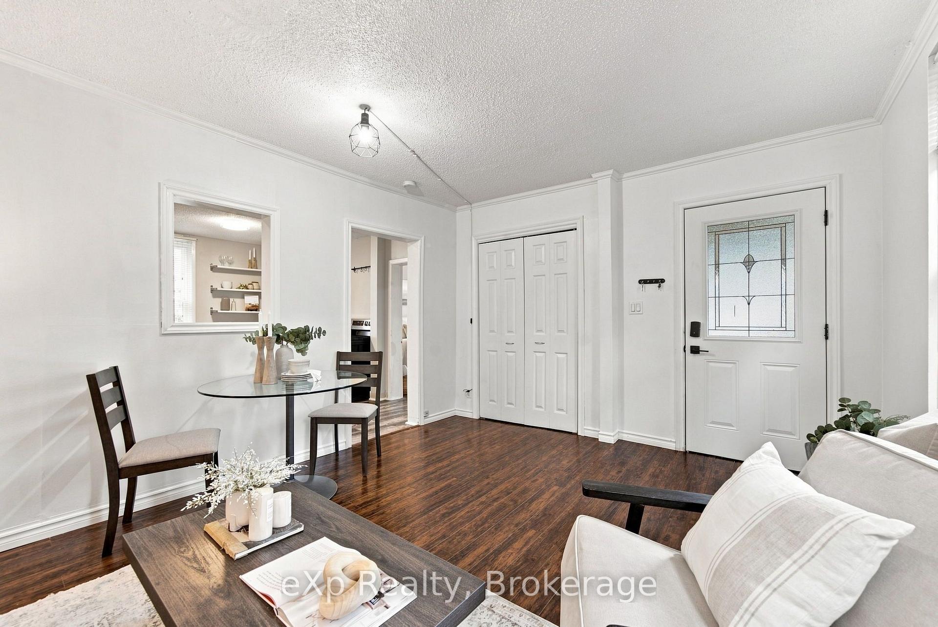 Photo 7 of 463 Division Street, Cobourg — HOMEH