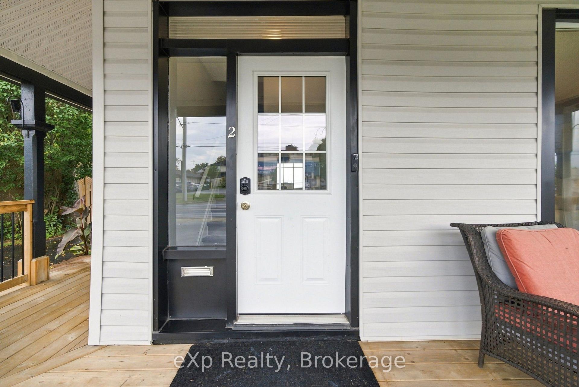 Photo 17 of 463 Division Street, Cobourg — HOMEH