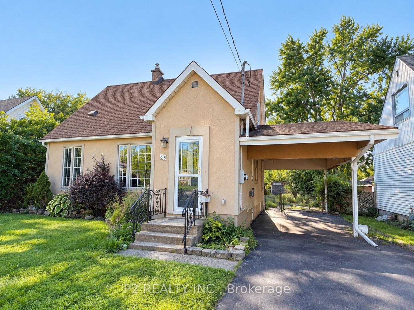 Photo of 85 Park Avenue