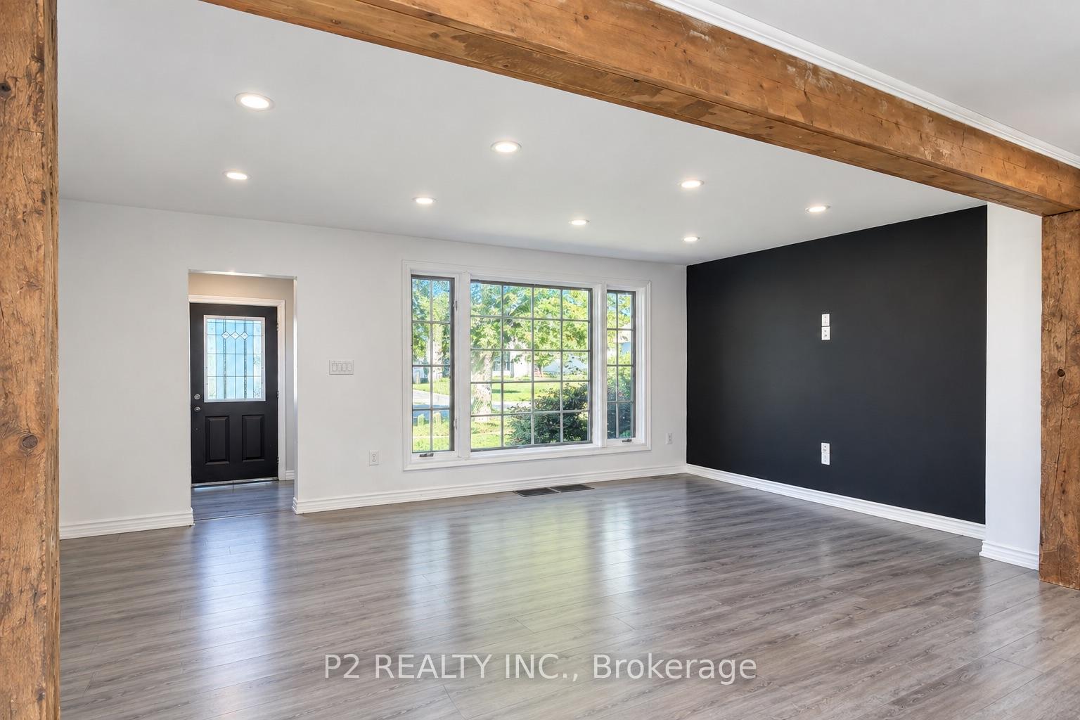 Photo 3 of 85 Park Avenue, St. Catharines, Secord Woods — HOMEH