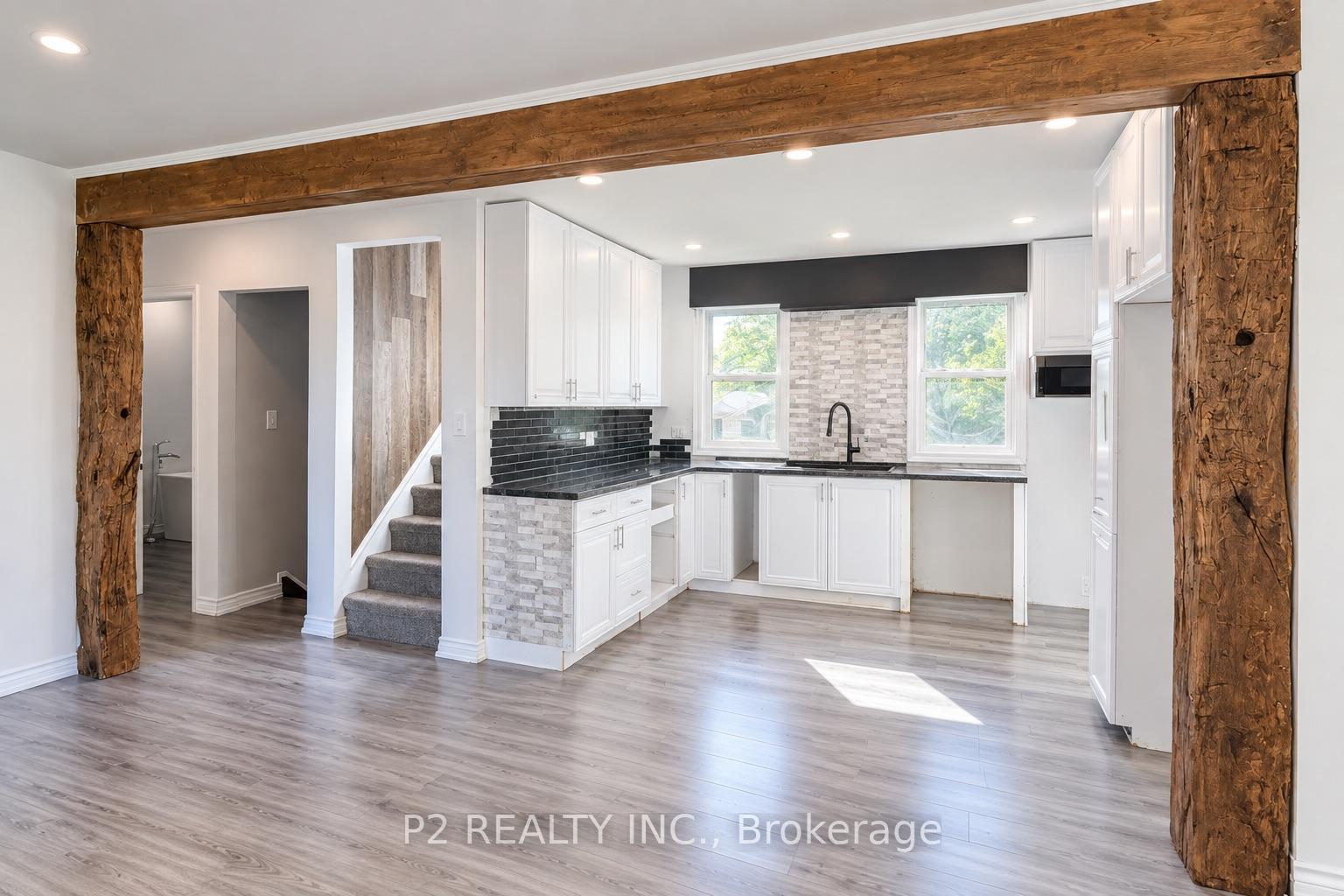 Photo 5 of 85 Park Avenue, St. Catharines, Secord Woods — HOMEH