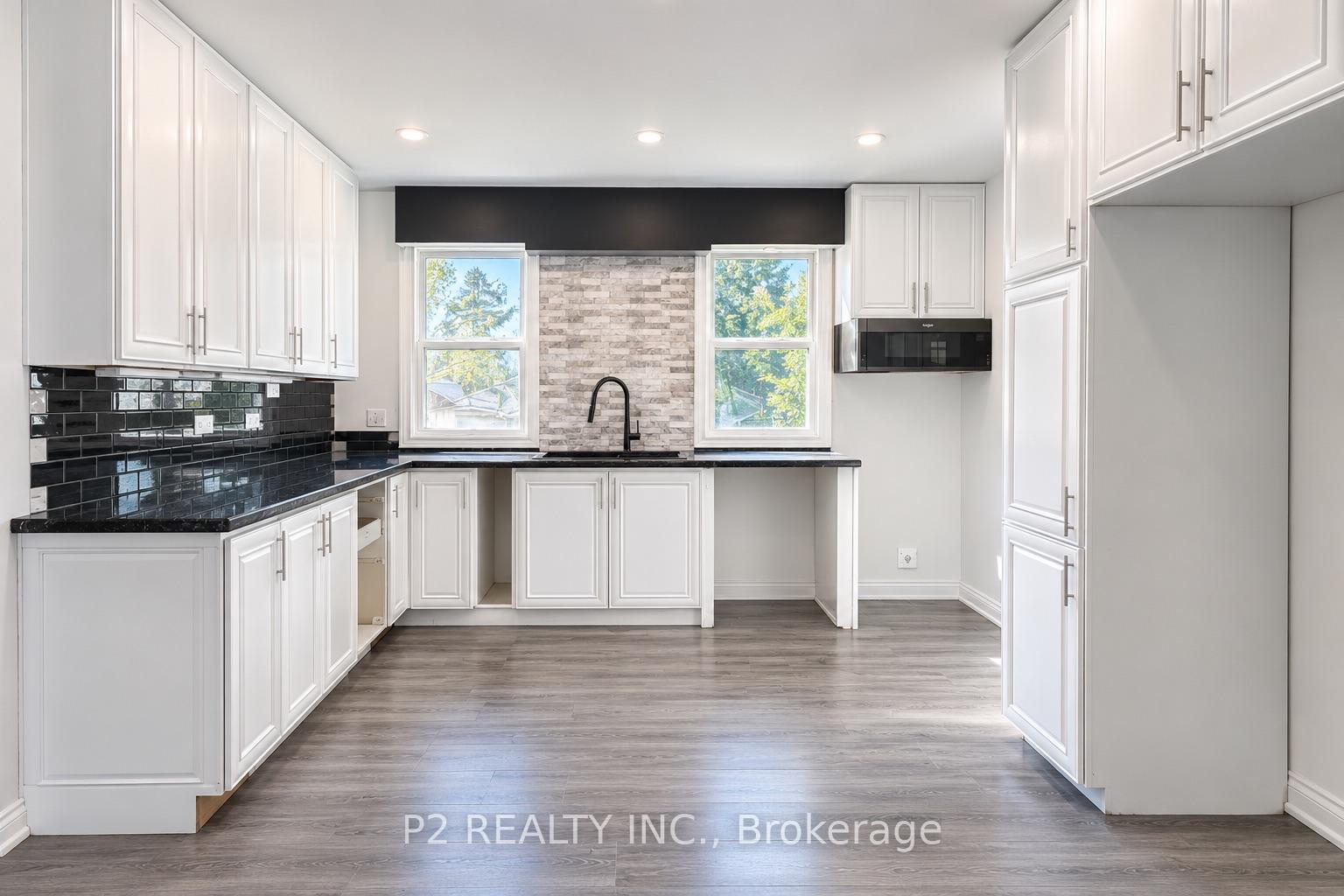 Photo 6 of 85 Park Avenue, St. Catharines, Secord Woods — HOMEH