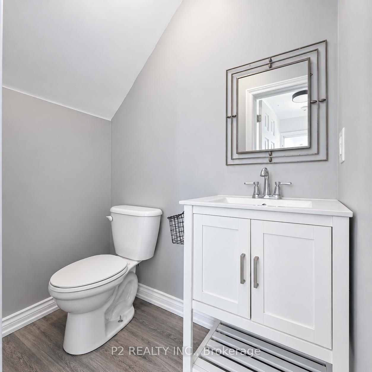 Photo 14 of 85 Park Avenue, St. Catharines, Secord Woods — HOMEH