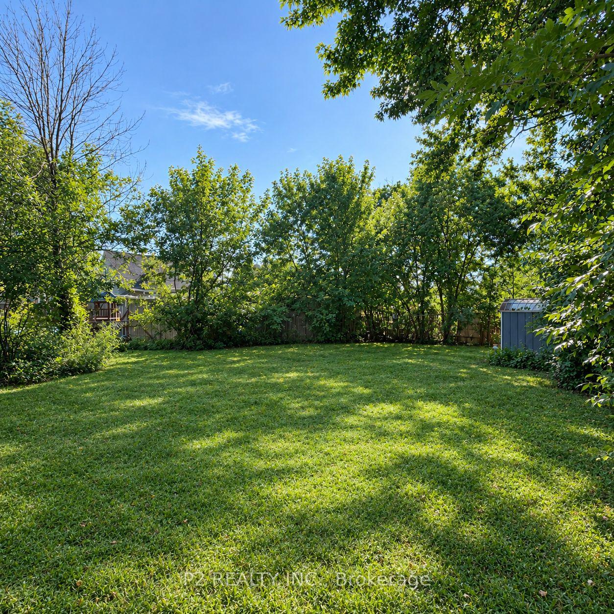 Photo 17 of 85 Park Avenue, St. Catharines, Secord Woods — HOMEH