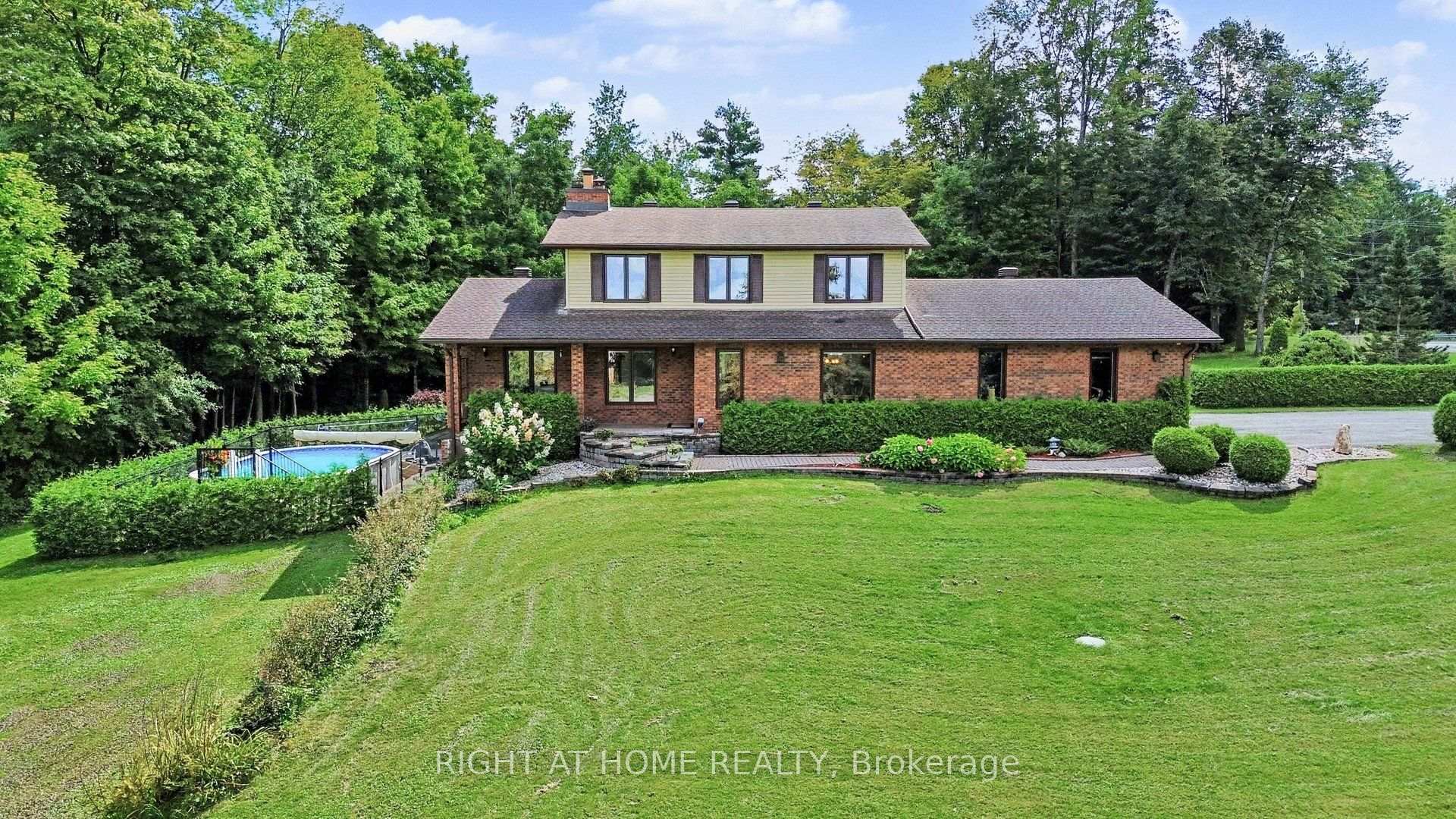 Photo 1 of 1275 Byrnes Terrace, Ottawa, Cumberland Estates — HOMEH