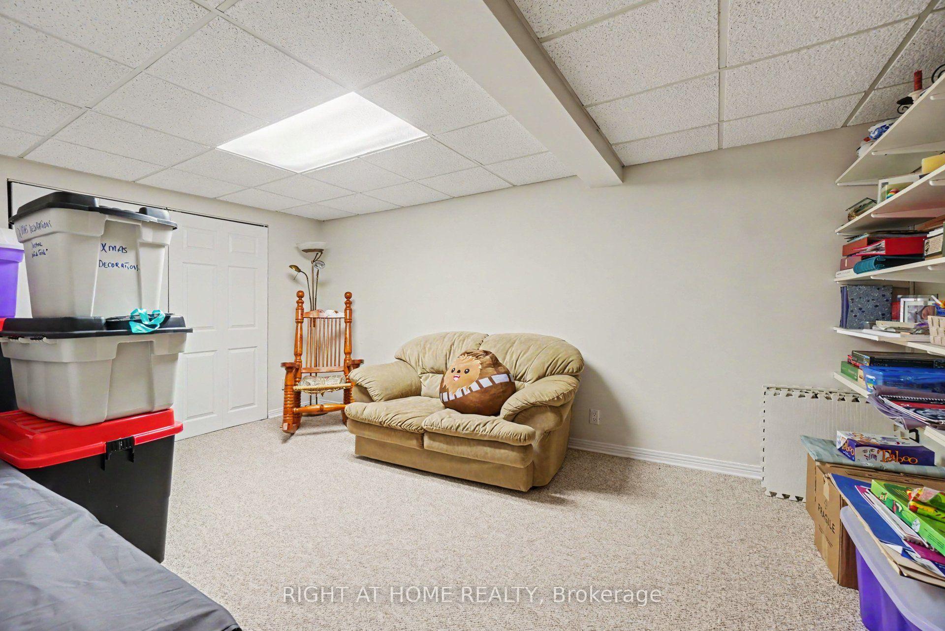 Photo 33 of 1275 Byrnes Terrace, Ottawa, Cumberland Estates — HOMEH