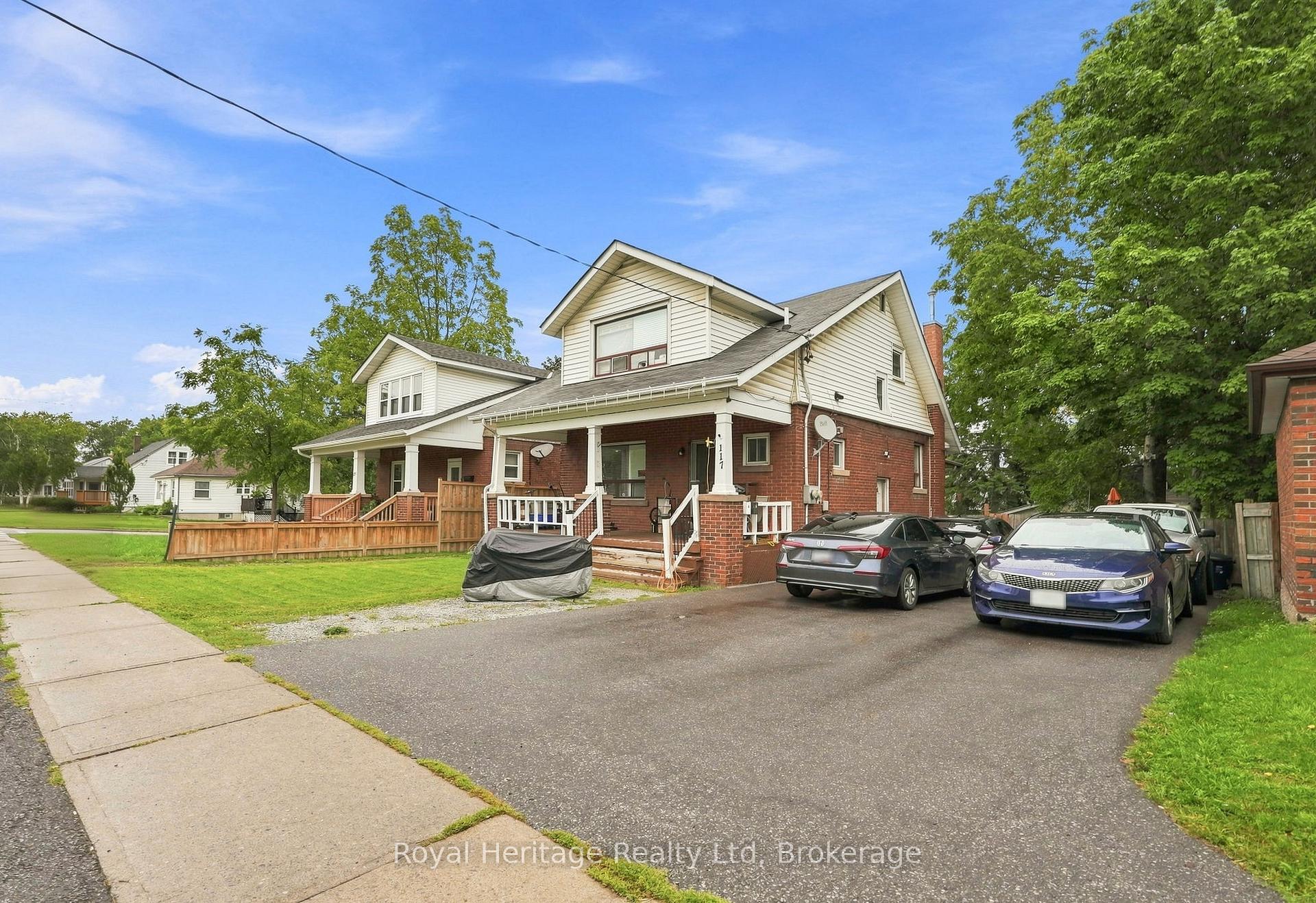 Photo of 117 Park Road N