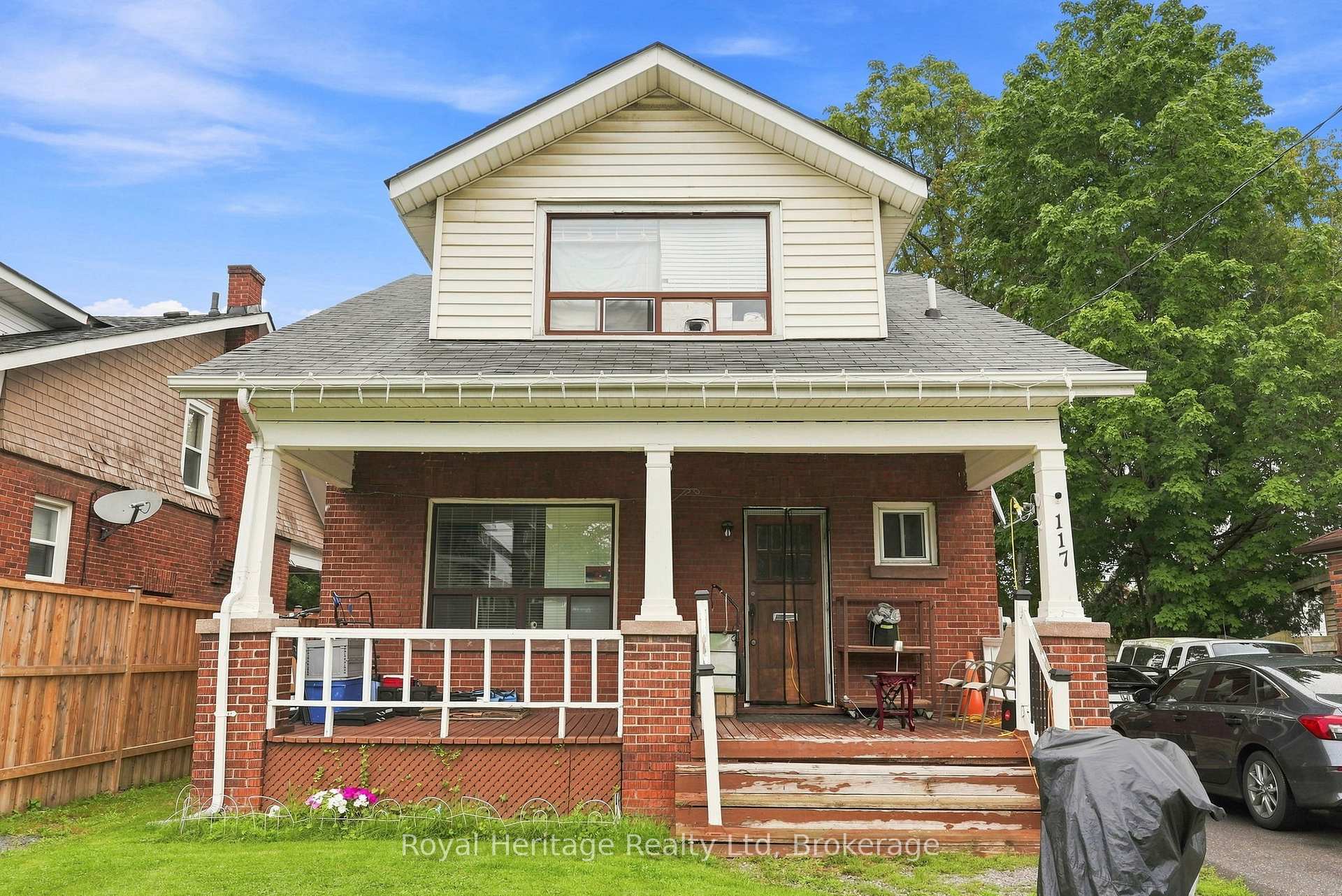 Photo 44 of 117 Park Road N, Oshawa, McLaughlin — HOMEH