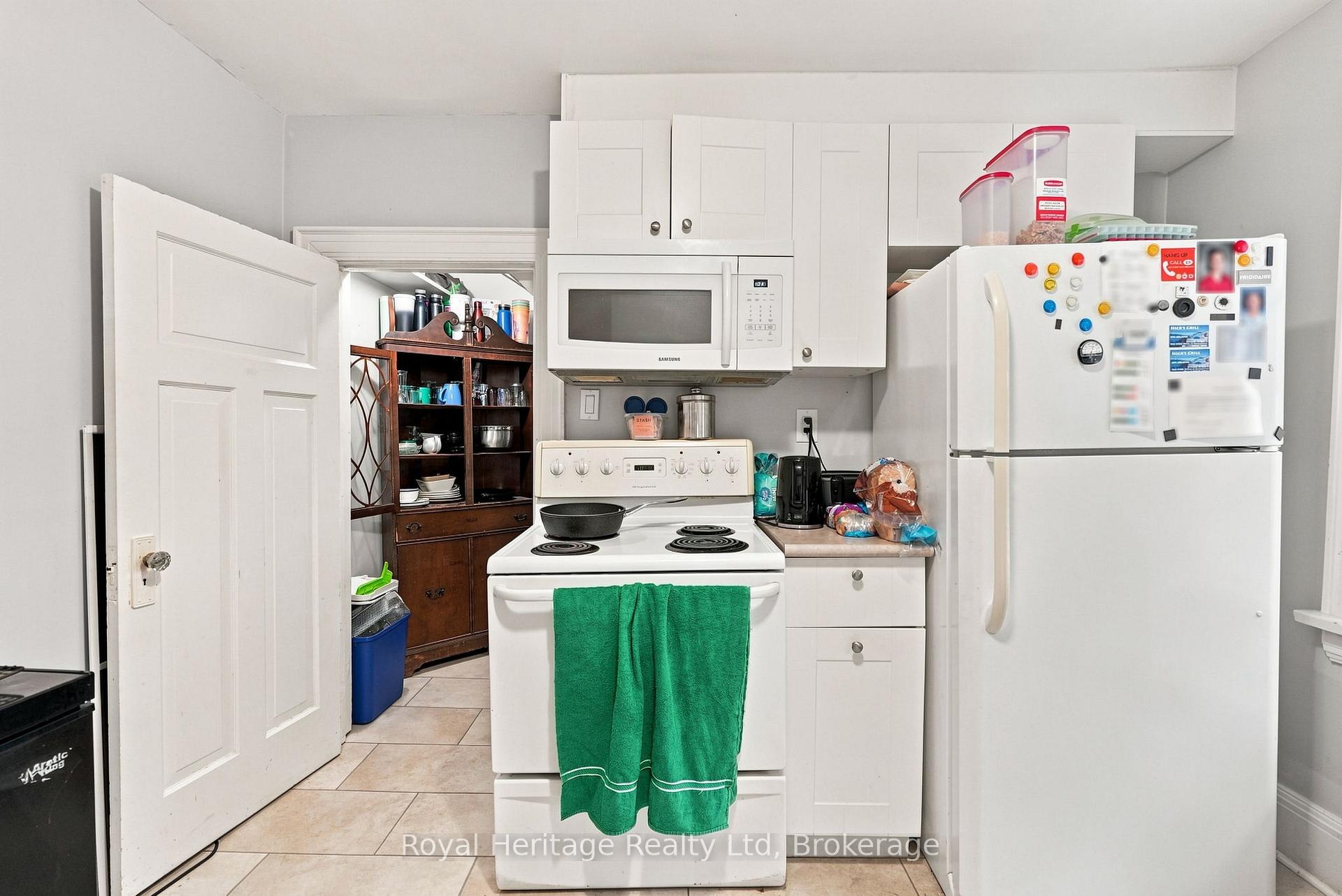 Photo 32 of 117 Park Road N, Oshawa, McLaughlin — HOMEH