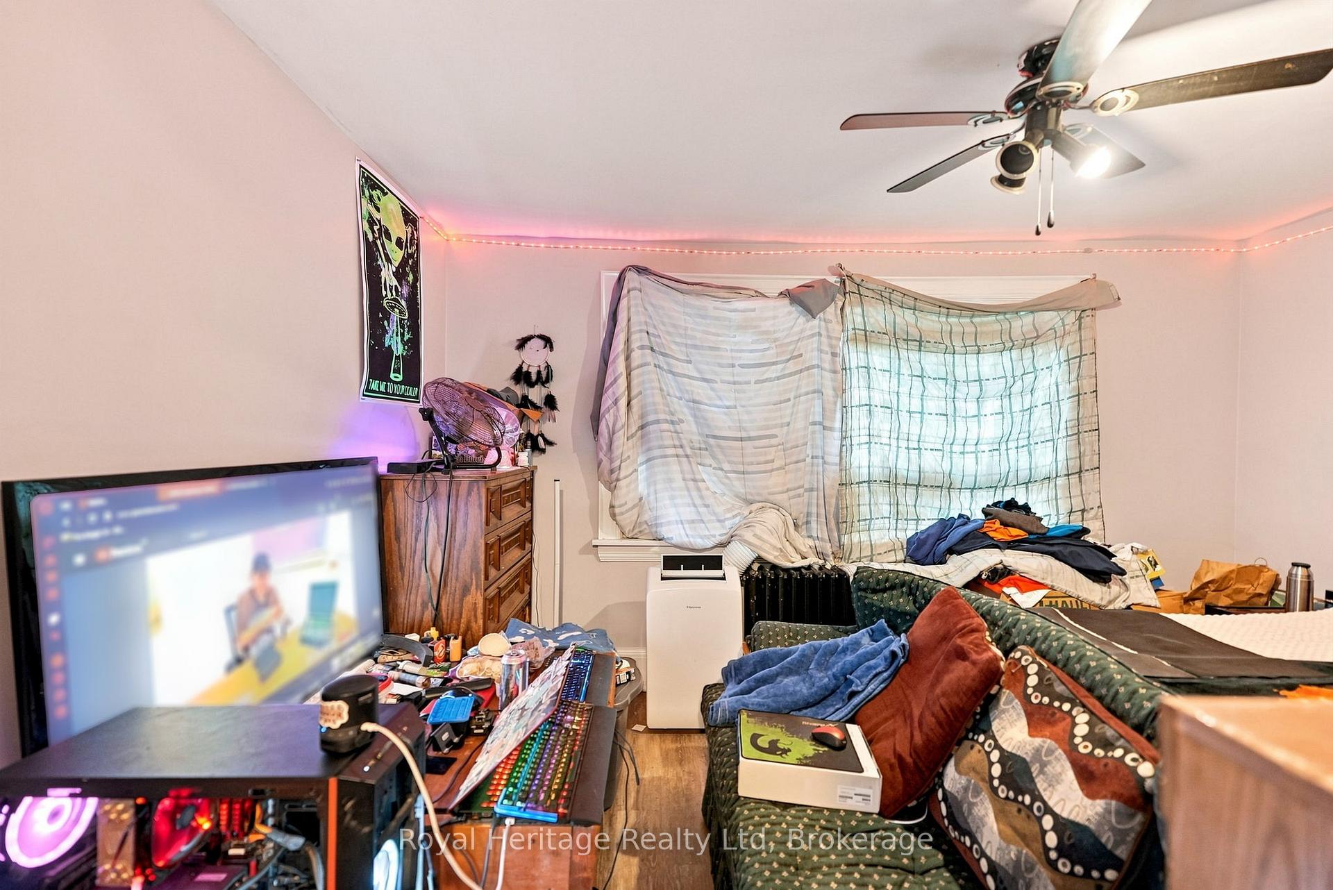 Photo 36 of 117 Park Road N, Oshawa, McLaughlin — HOMEH