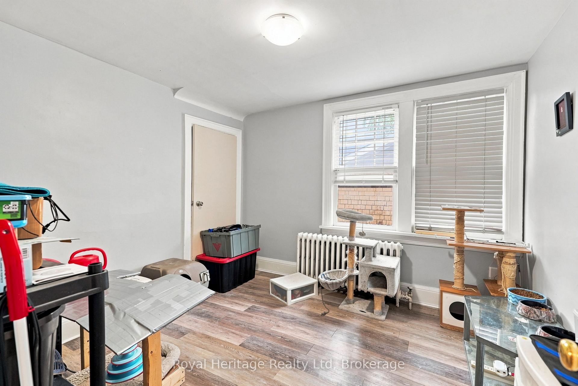 Photo 35 of 117 Park Road N, Oshawa, McLaughlin — HOMEH