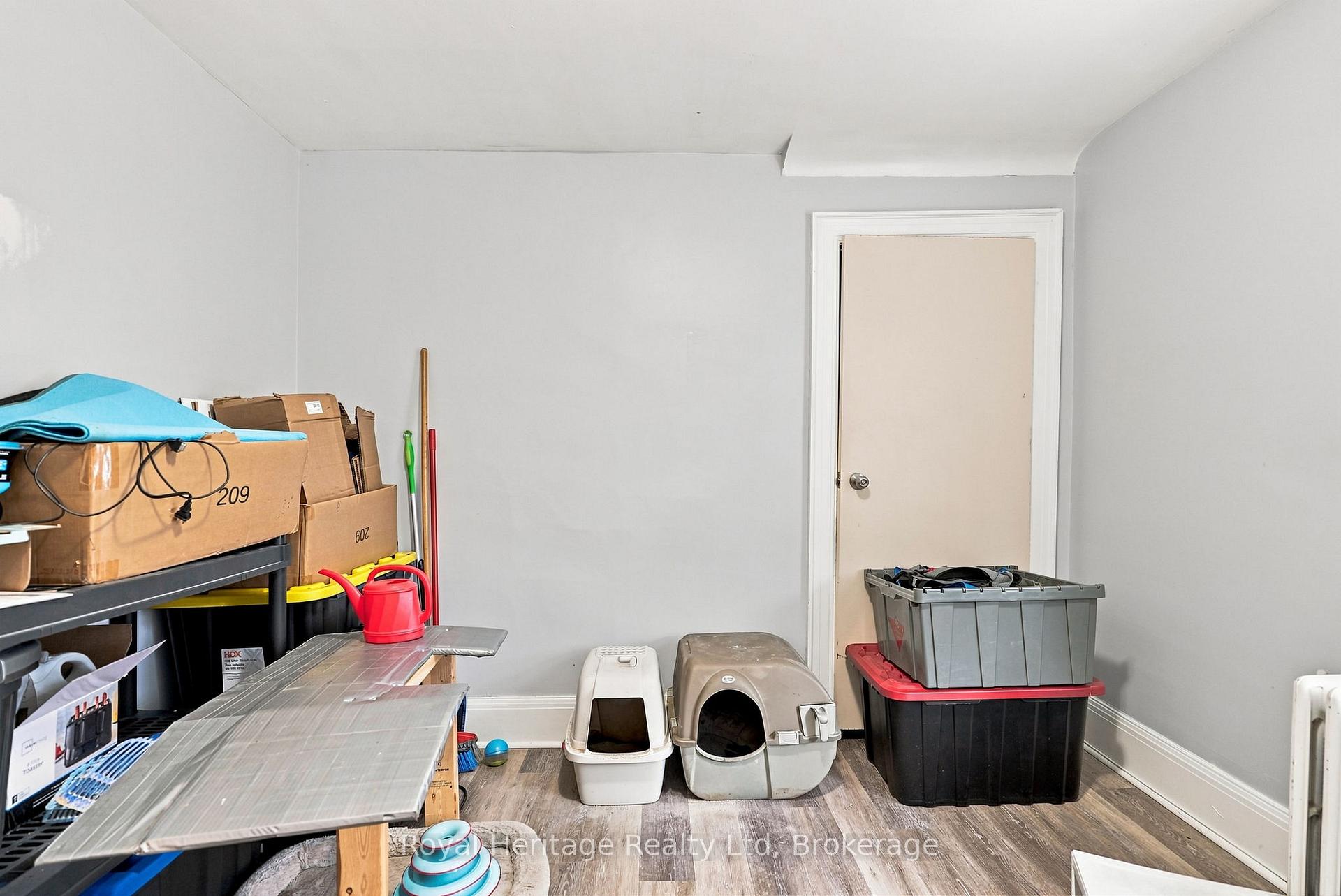 Photo 34 of 117 Park Road N, Oshawa, McLaughlin — HOMEH
