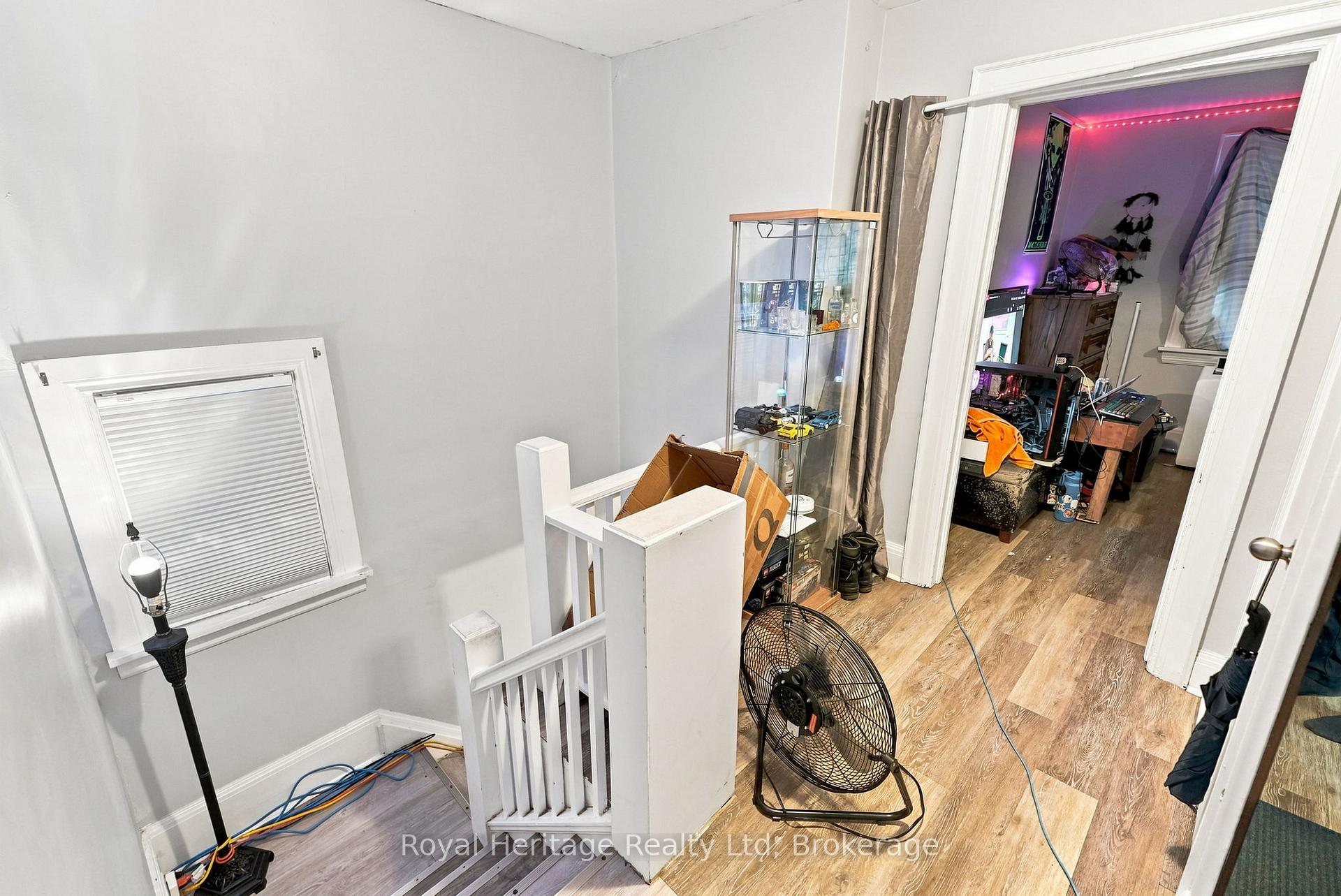 Photo 30 of 117 Park Road N, Oshawa, McLaughlin — HOMEH