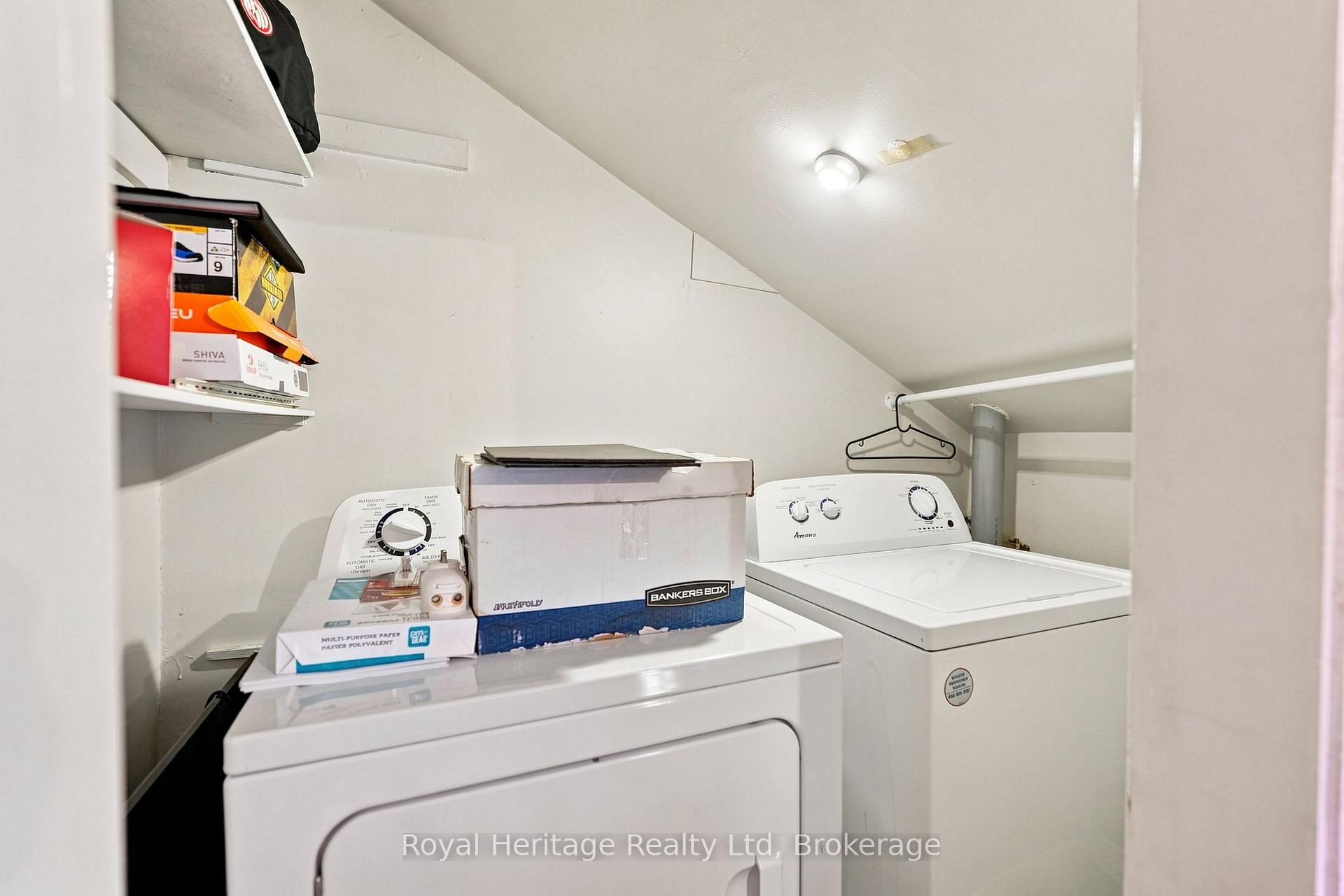 Photo 20 of 117 Park Road N, Oshawa, McLaughlin — HOMEH