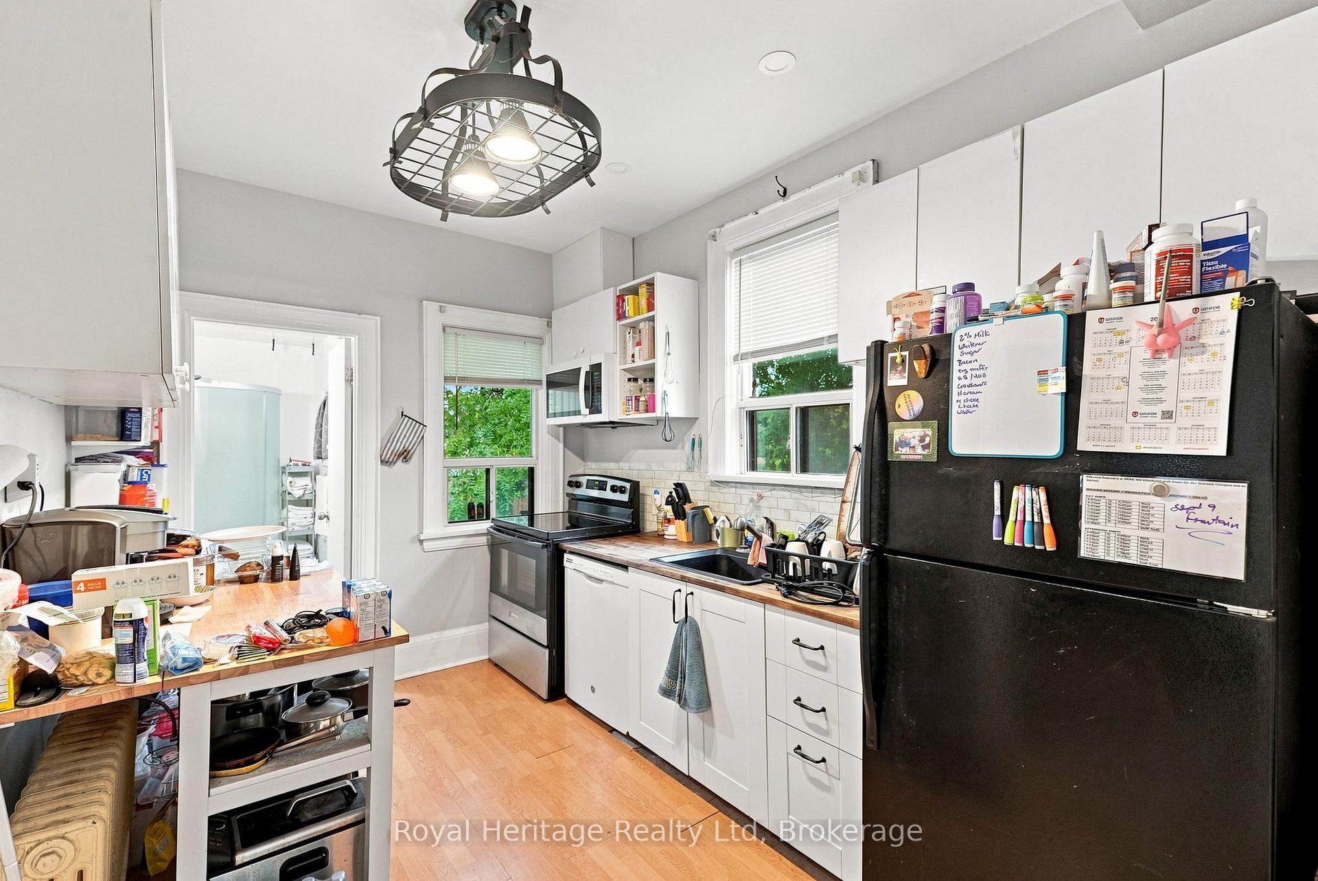 Photo 3 of 117 Park Road N, Oshawa, McLaughlin — HOMEH