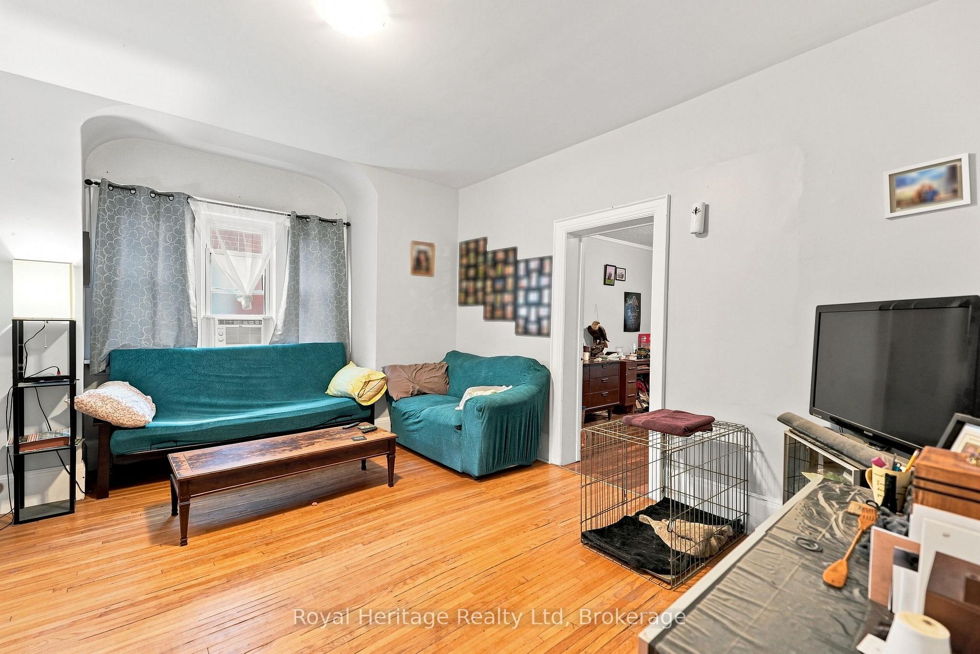 Photo 12 of 117 Park Road N, Oshawa, McLaughlin — HOMEH