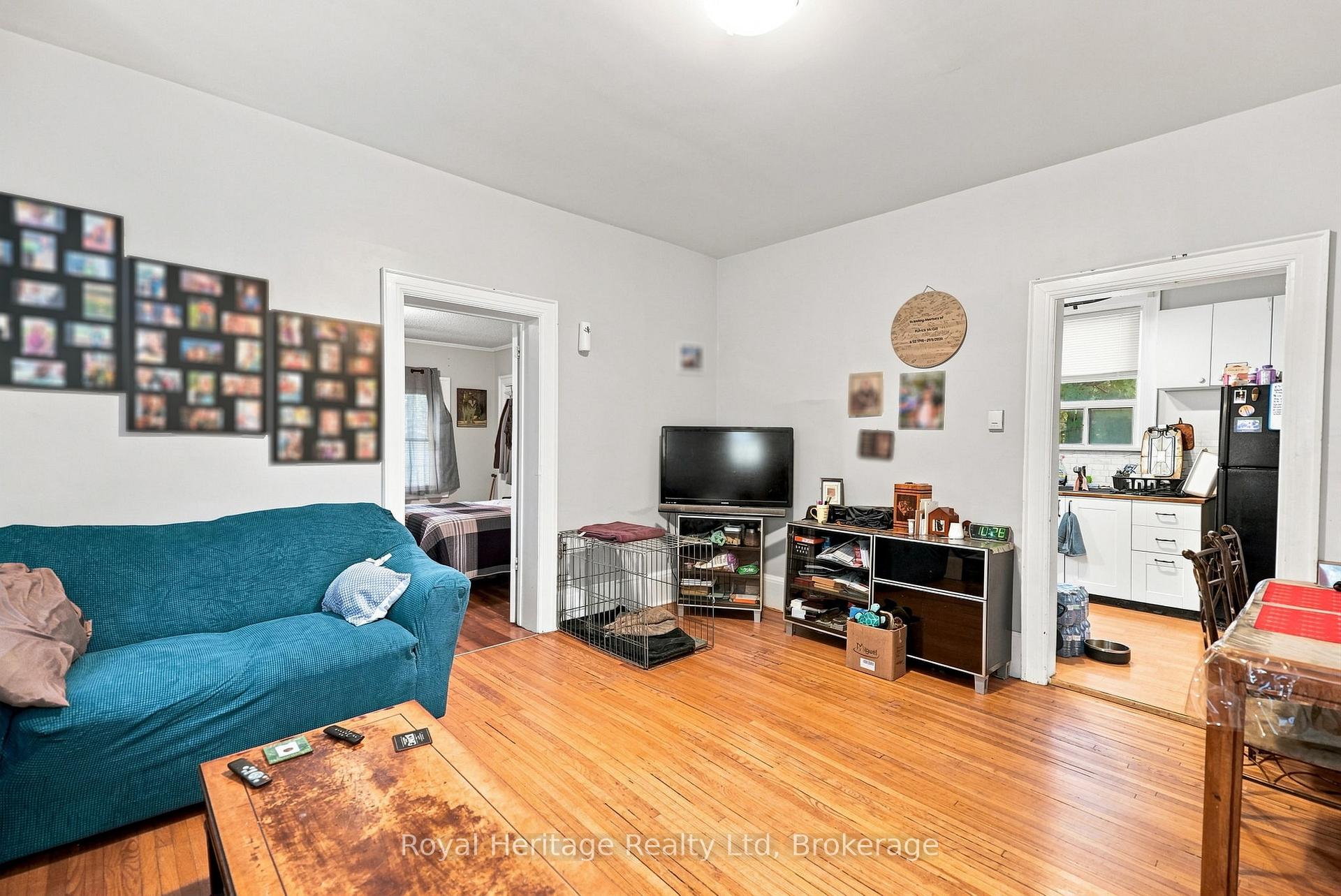 Photo 14 of 117 Park Road N, Oshawa, McLaughlin — HOMEH