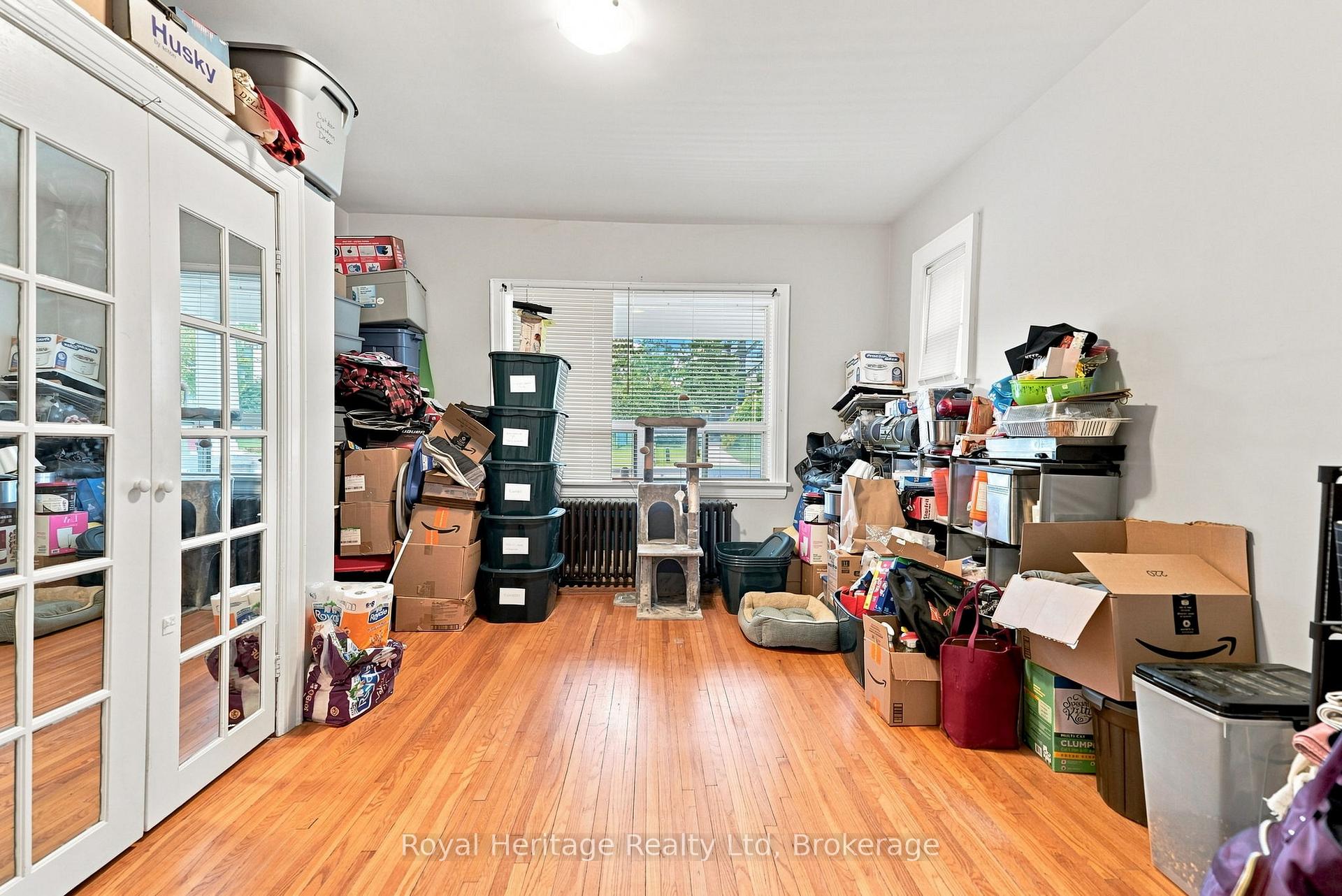 Photo 17 of 117 Park Road N, Oshawa, McLaughlin — HOMEH