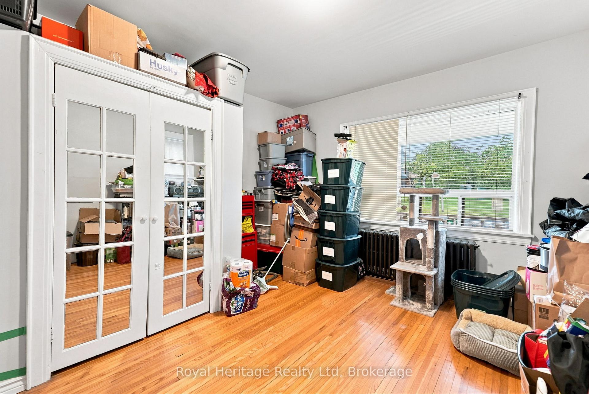 Photo 18 of 117 Park Road N, Oshawa, McLaughlin — HOMEH