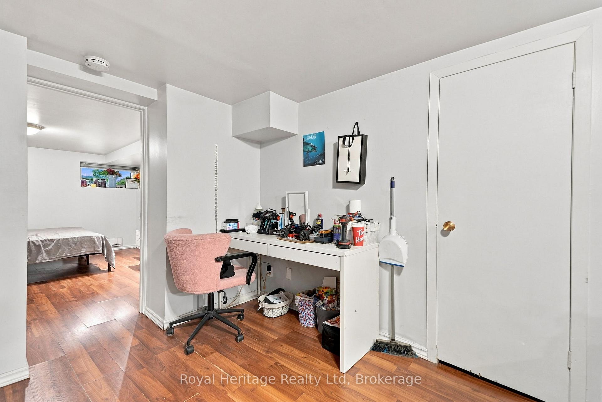 Photo 21 of 117 Park Road N, Oshawa, McLaughlin — HOMEH