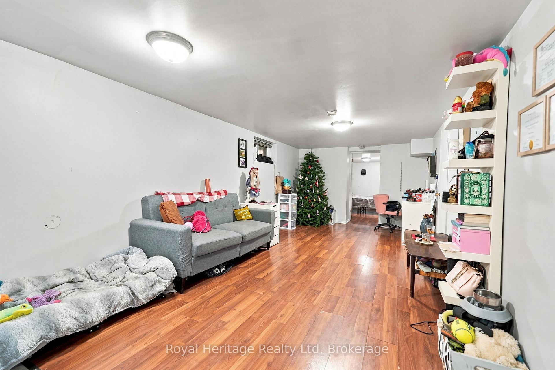 Photo 23 of 117 Park Road N, Oshawa, McLaughlin — HOMEH