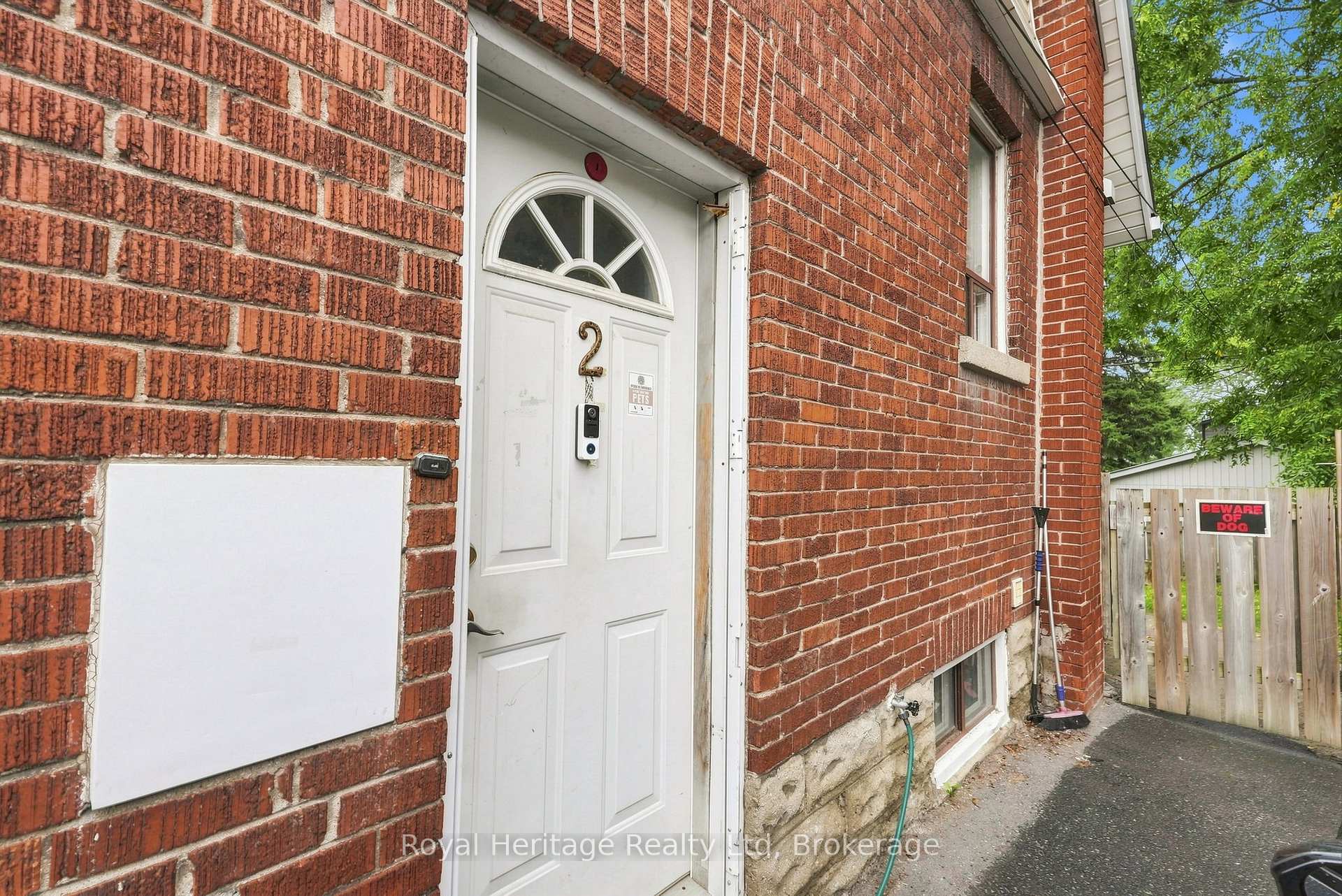 Photo 28 of 117 Park Road N, Oshawa, McLaughlin — HOMEH