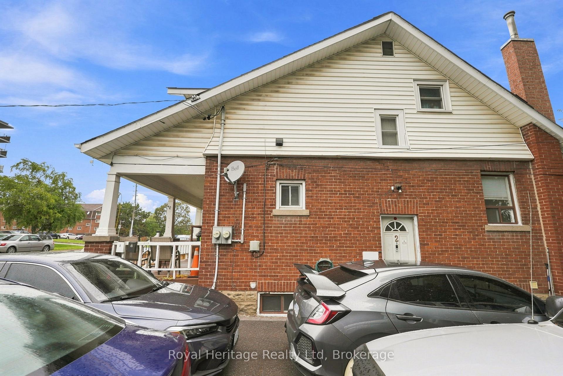 Photo 39 of 117 Park Road N, Oshawa, McLaughlin — HOMEH