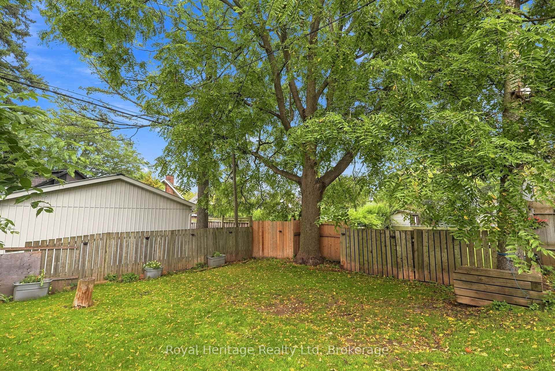 Photo 41 of 117 Park Road N, Oshawa, McLaughlin — HOMEH