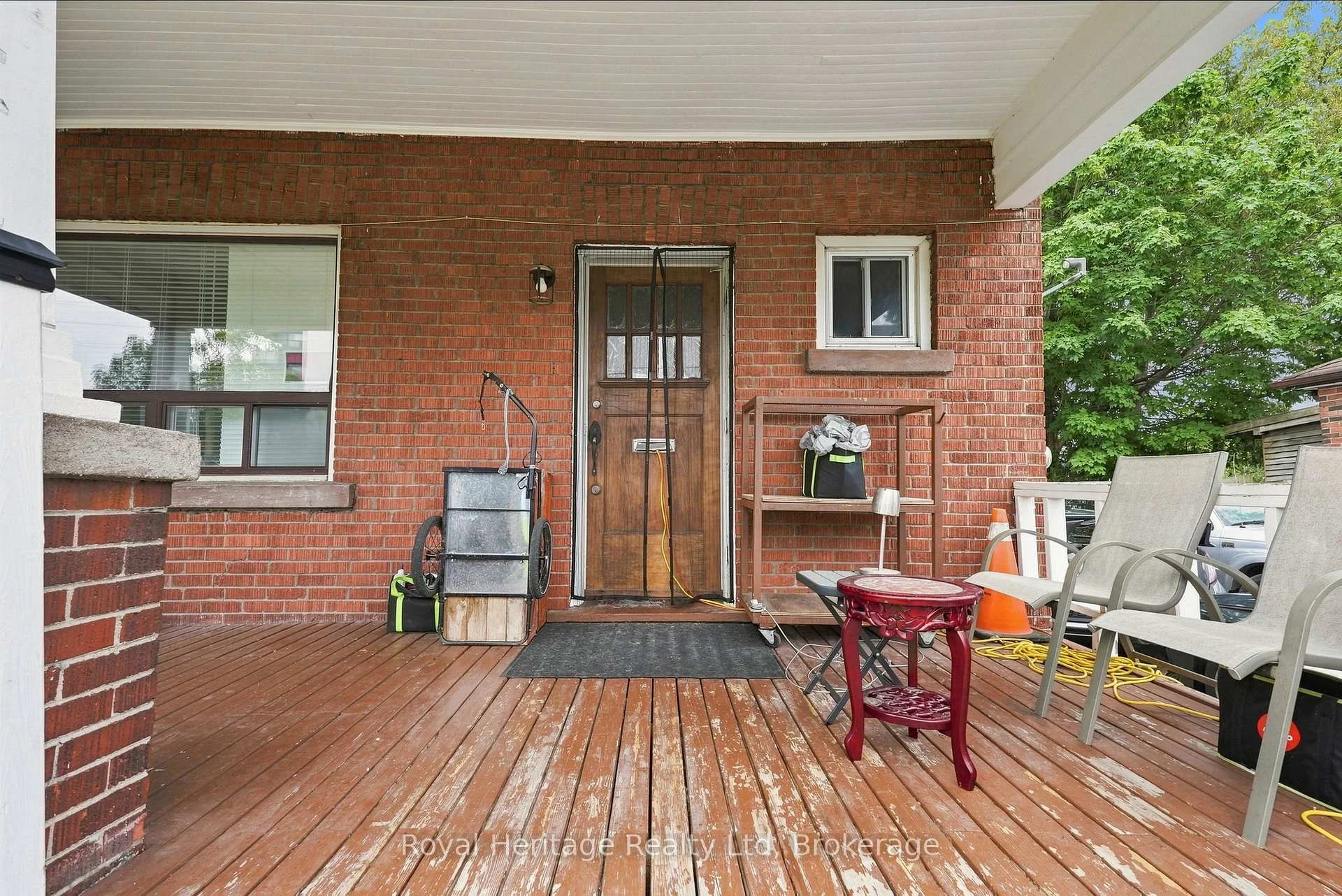 Photo 10 of 117 Park Road N, Oshawa, McLaughlin — HOMEH