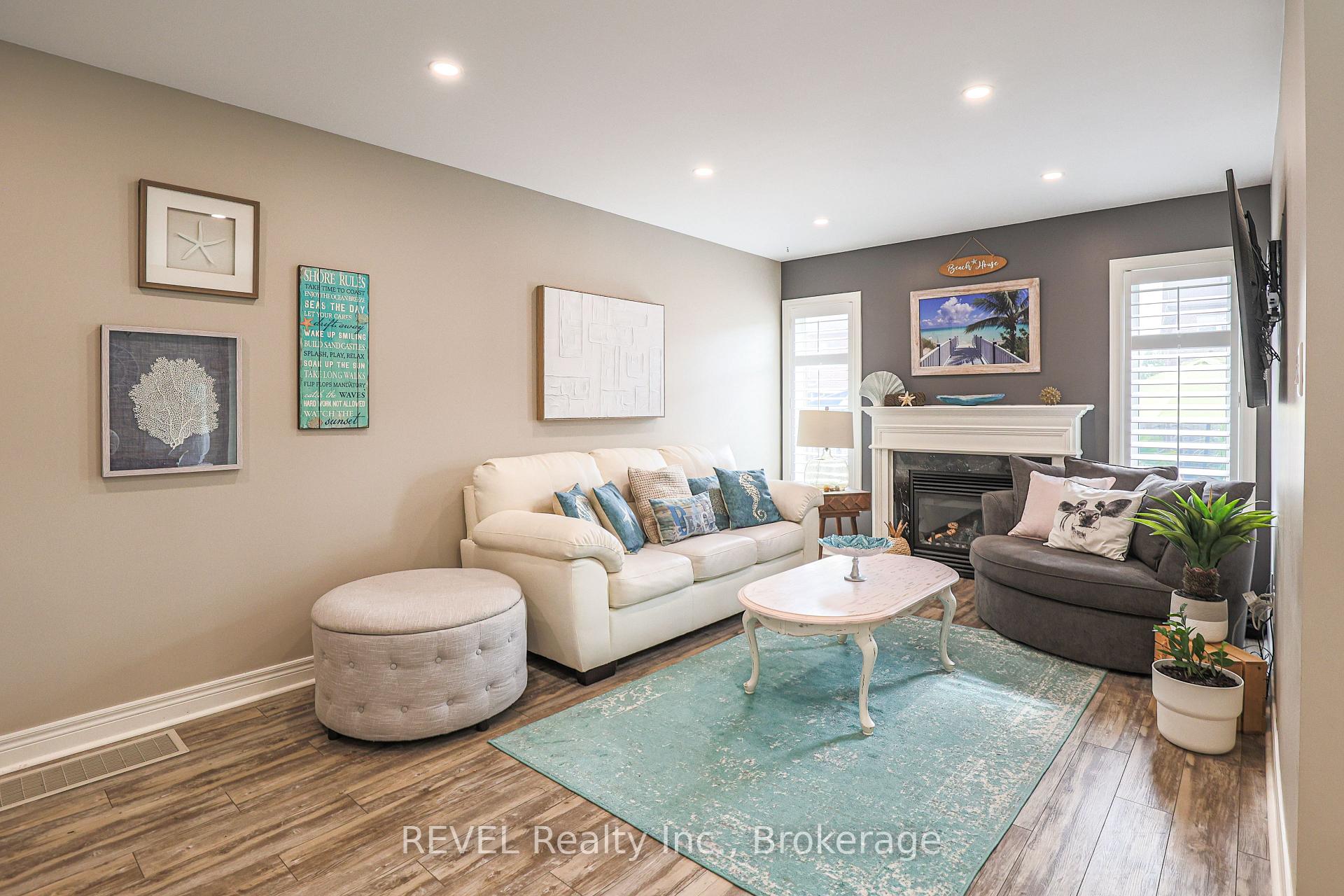 Photo 15 of 12 Colonel Lyall Street, St. Catharines, Secord Woods — HOMEH