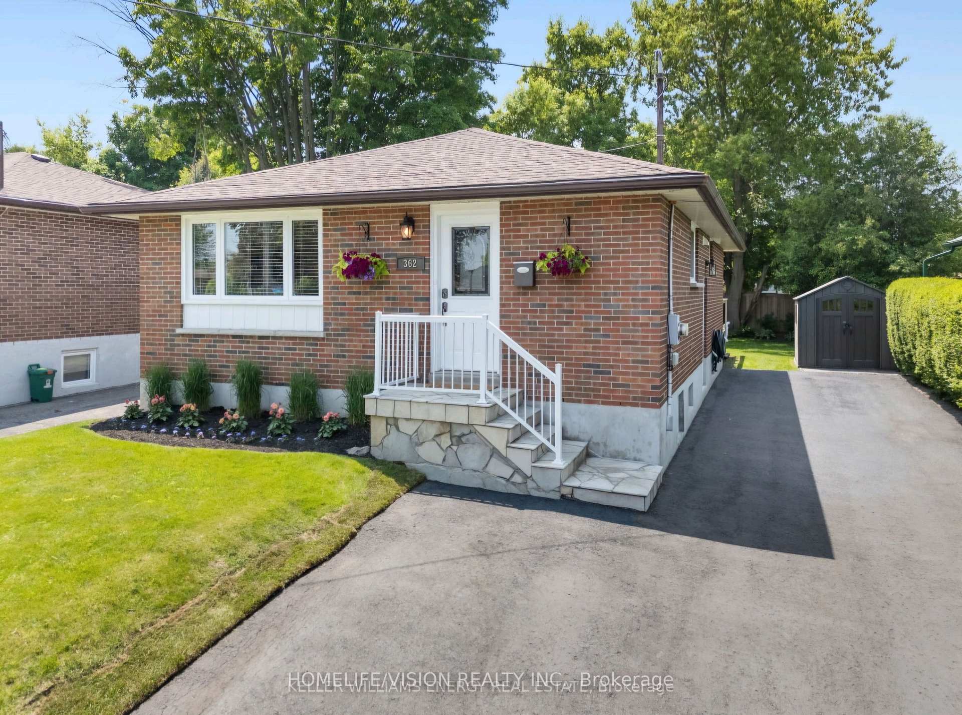 Photo of Unit Lower, 362 Elmridge Street