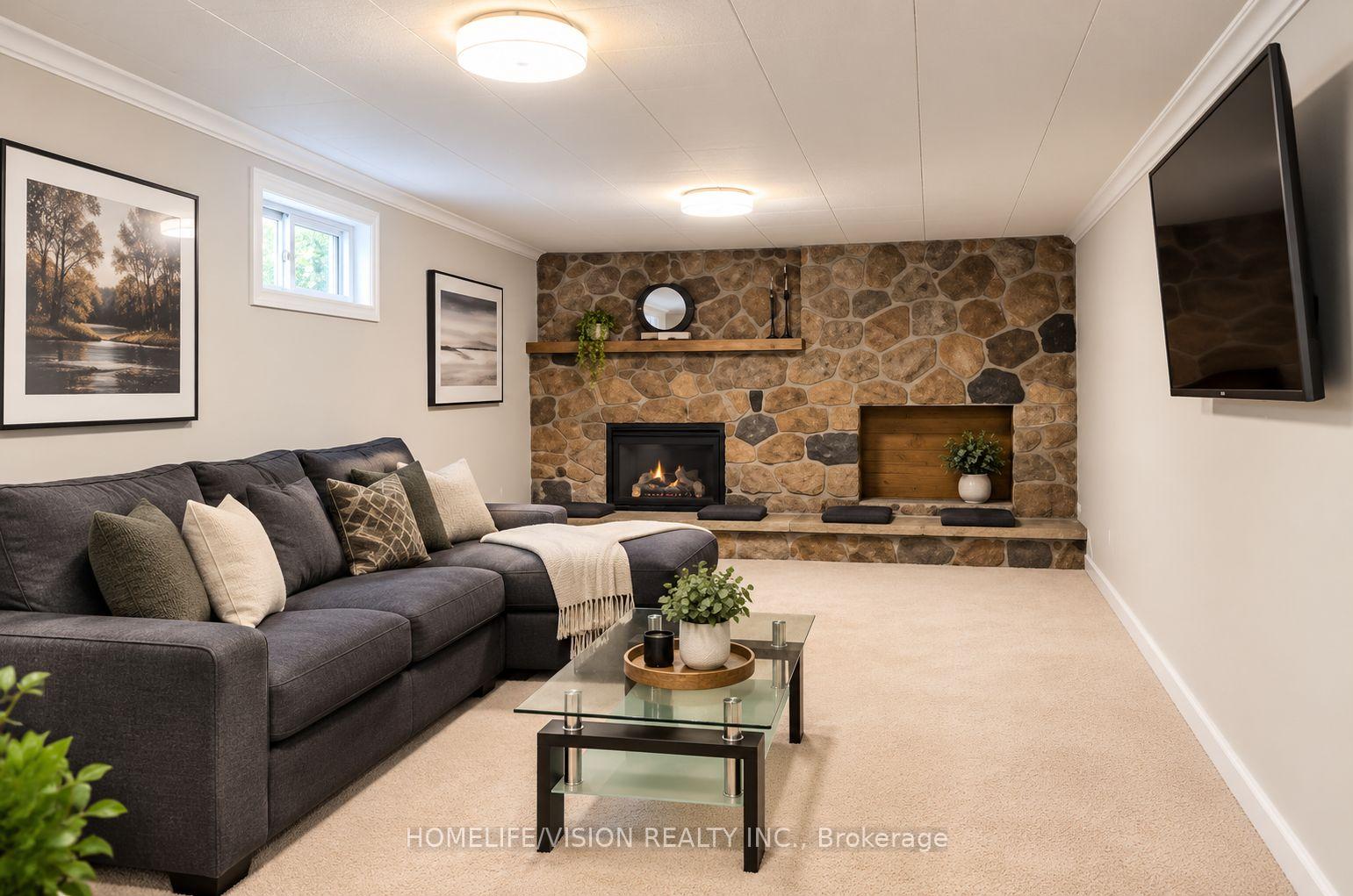 Photo 2 of Unit Lower, 362 Elmridge Street, Oshawa, Donevan — HOMEH