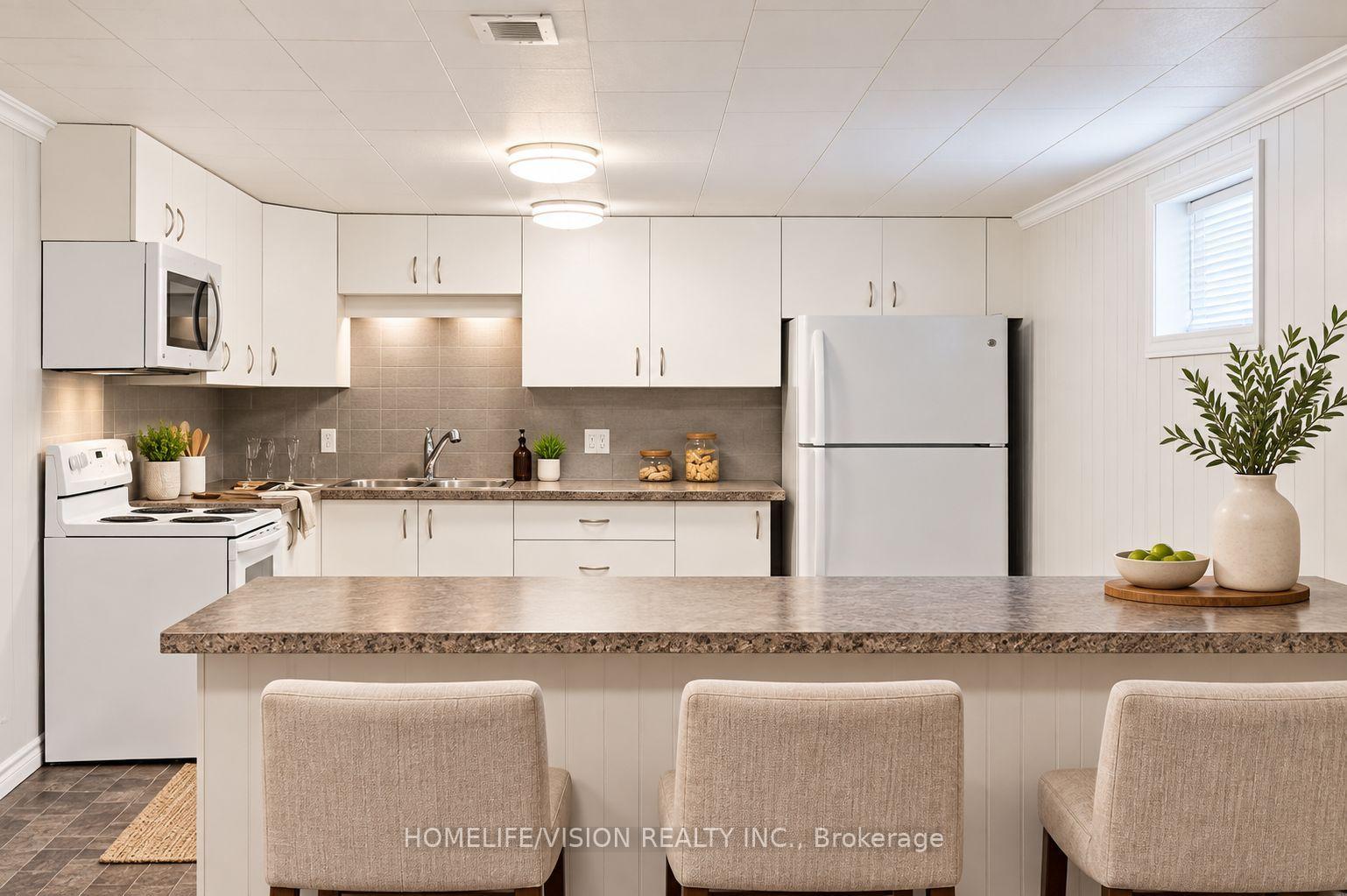 Photo 3 of Unit Lower, 362 Elmridge Street, Oshawa, Donevan — HOMEH