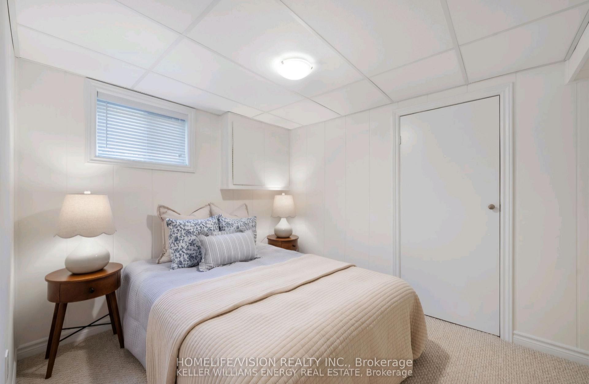 Photo 4 of Unit Lower, 362 Elmridge Street, Oshawa, Donevan — HOMEH