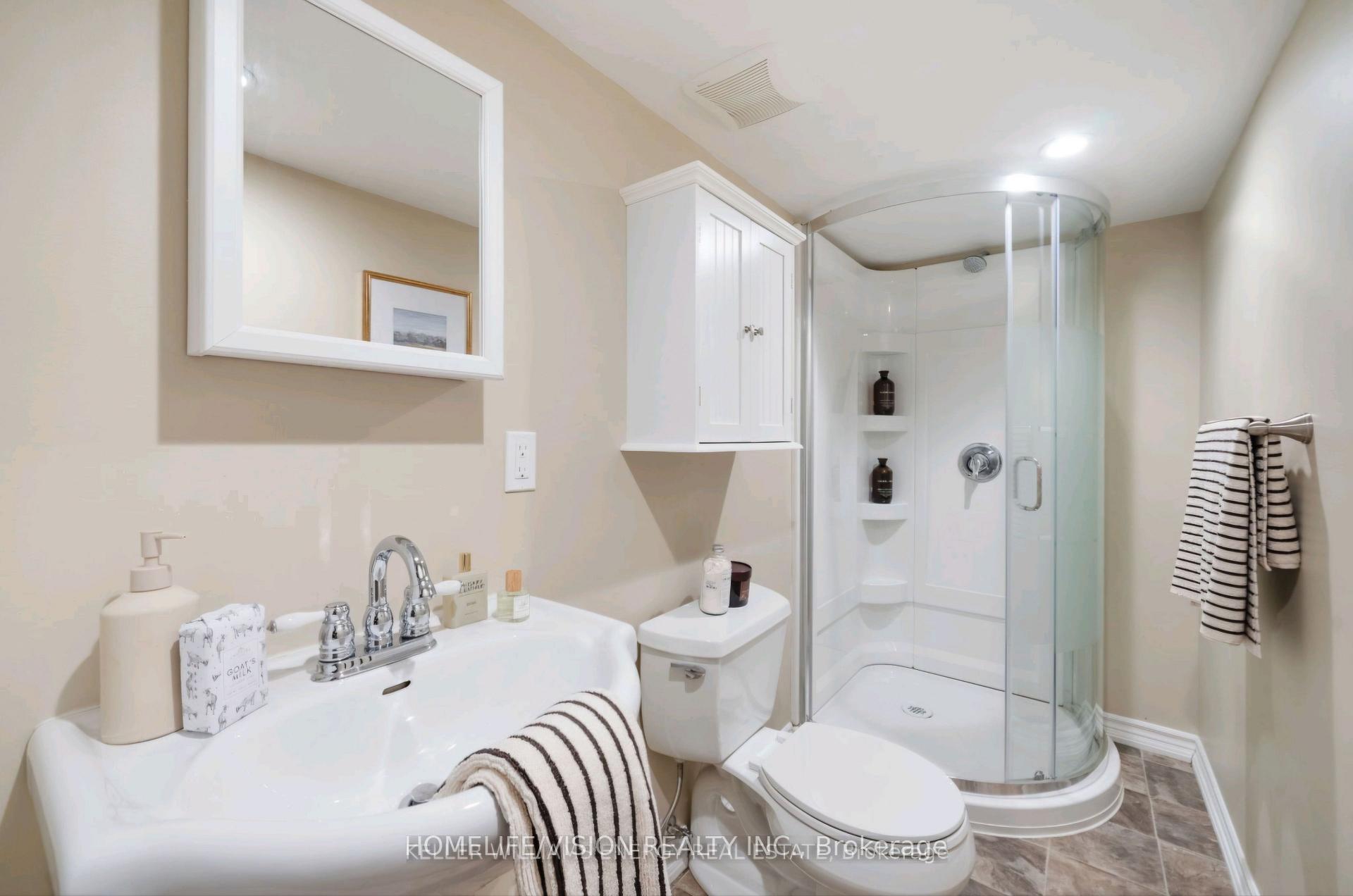 Photo 5 of Unit Lower, 362 Elmridge Street, Oshawa, Donevan — HOMEH