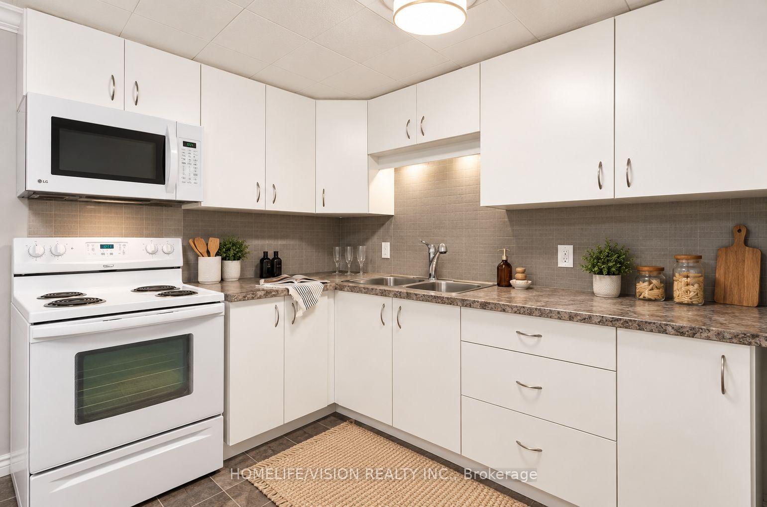 Photo 6 of Unit Lower, 362 Elmridge Street, Oshawa, Donevan — HOMEH