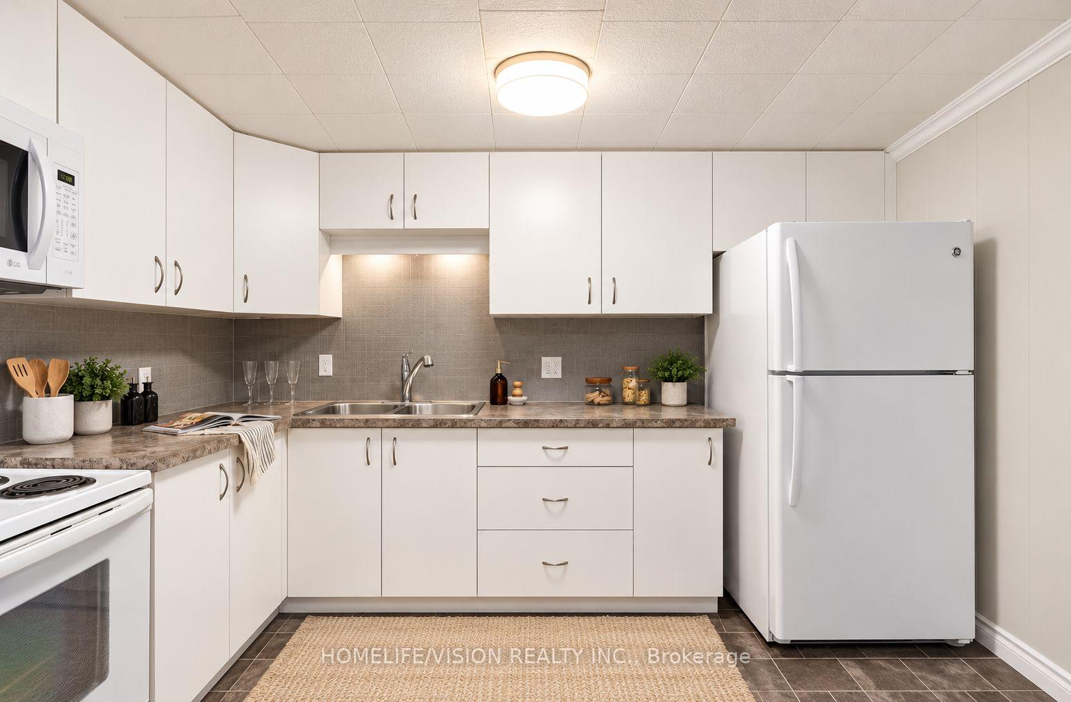 Photo 7 of Unit Lower, 362 Elmridge Street, Oshawa, Donevan — HOMEH