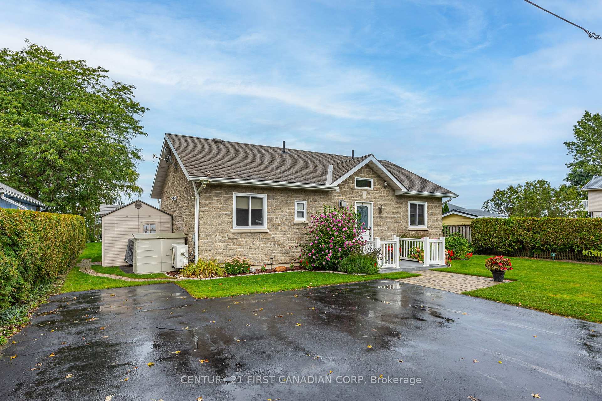 Photo 5 of 71871 Sunview Avenue, Bluewater, Hay — HOMEH