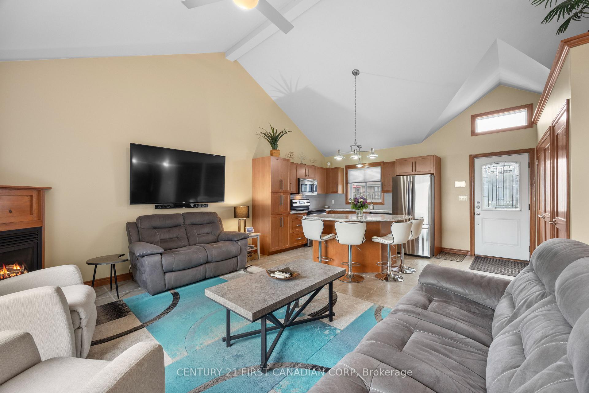 Photo 15 of 71871 Sunview Avenue, Bluewater, Hay — HOMEH