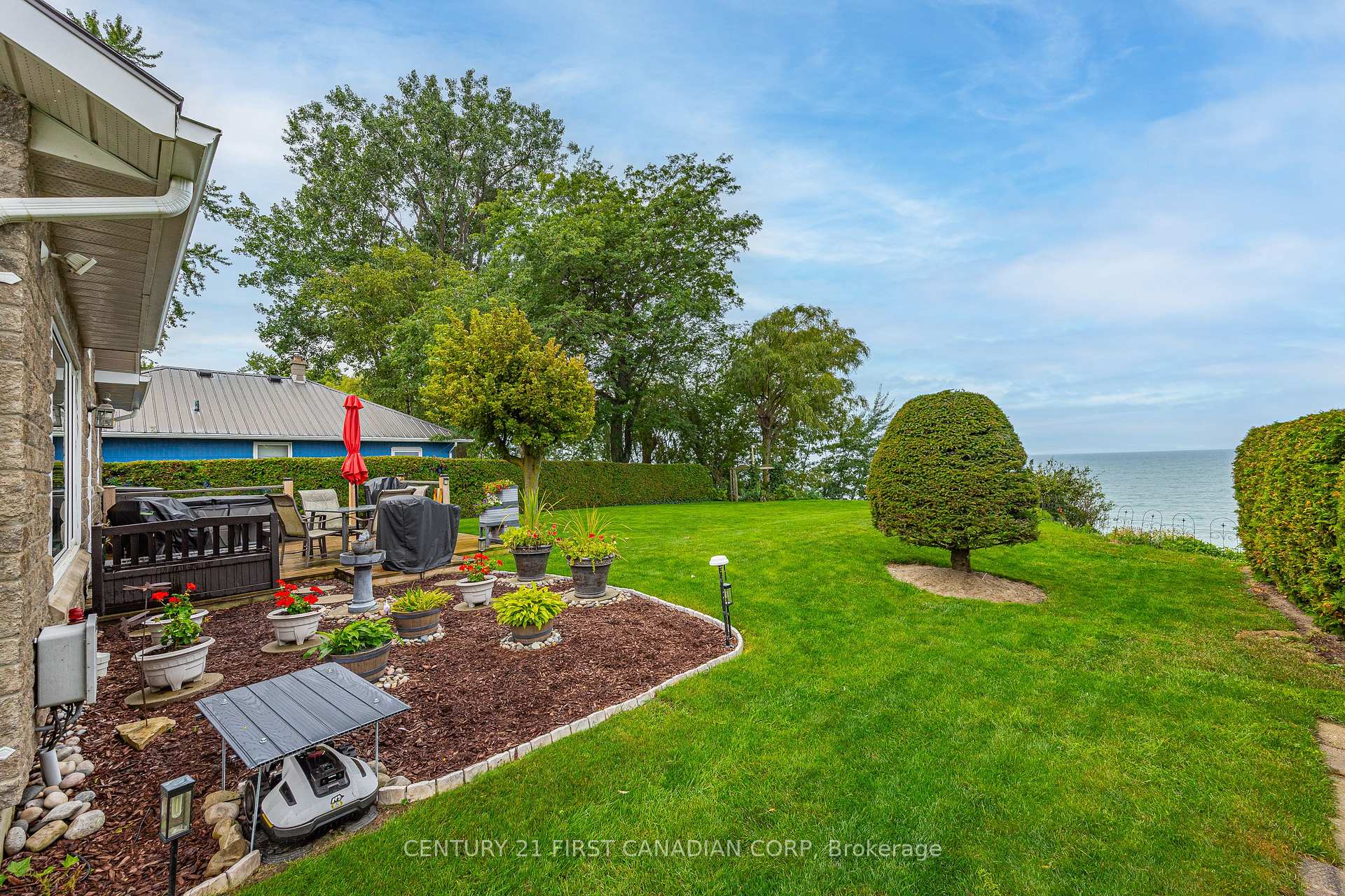 Photo 27 of 71871 Sunview Avenue, Bluewater, Hay — HOMEH
