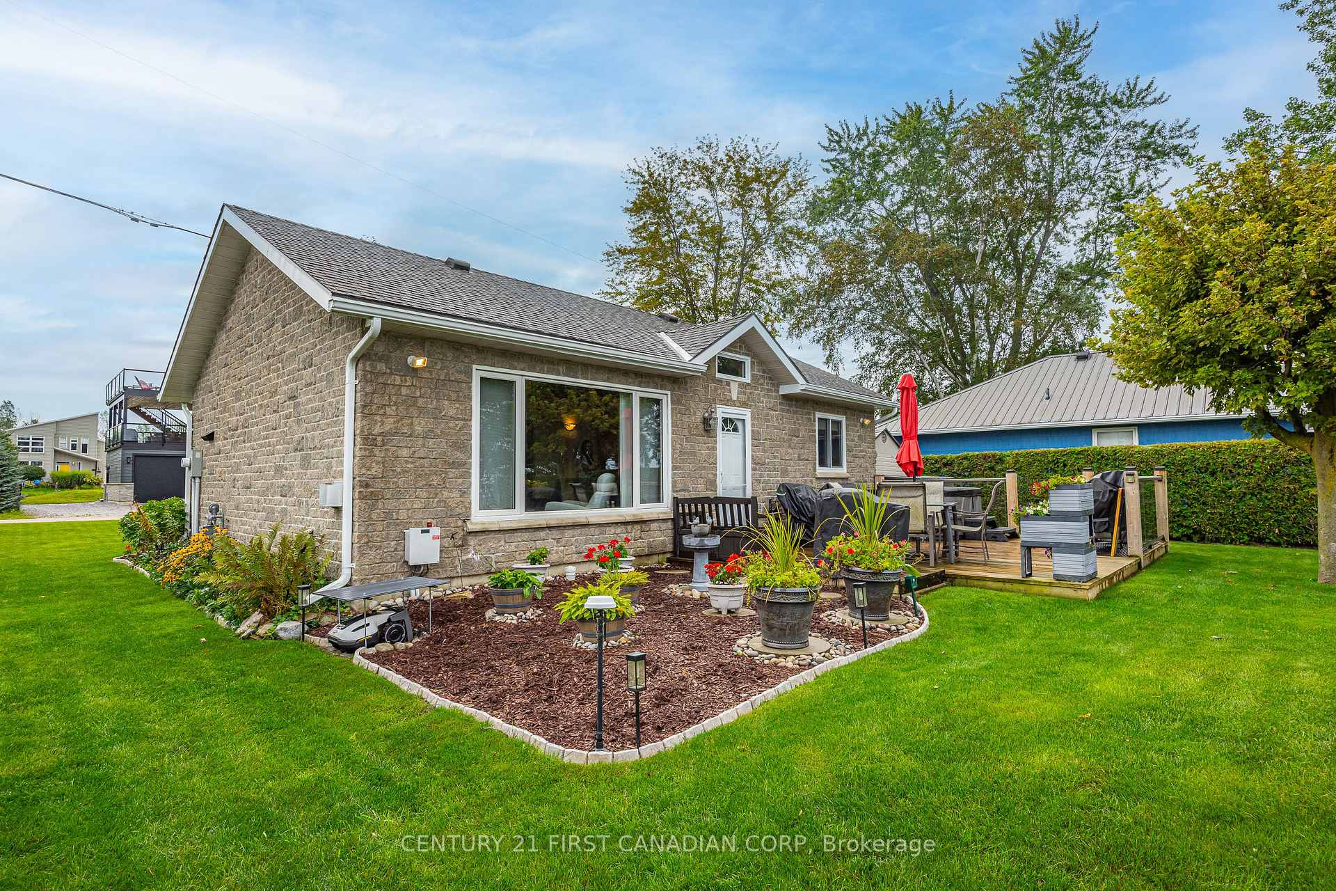 Photo 28 of 71871 Sunview Avenue, Bluewater, Hay — HOMEH