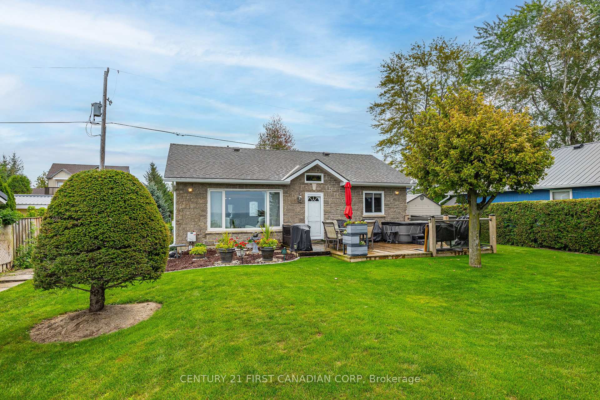 Photo 29 of 71871 Sunview Avenue, Bluewater, Hay — HOMEH