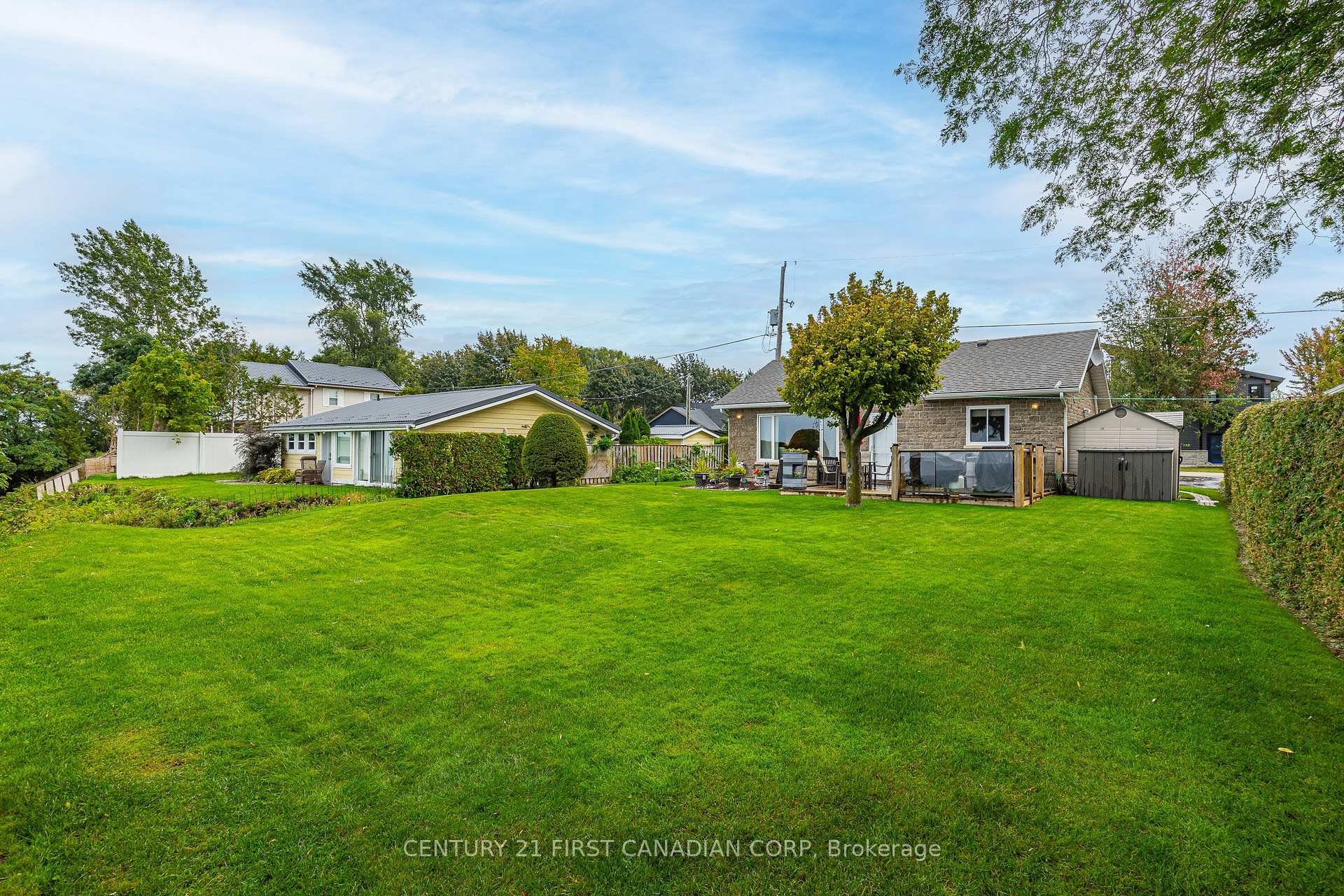 Photo 30 of 71871 Sunview Avenue, Bluewater, Hay — HOMEH