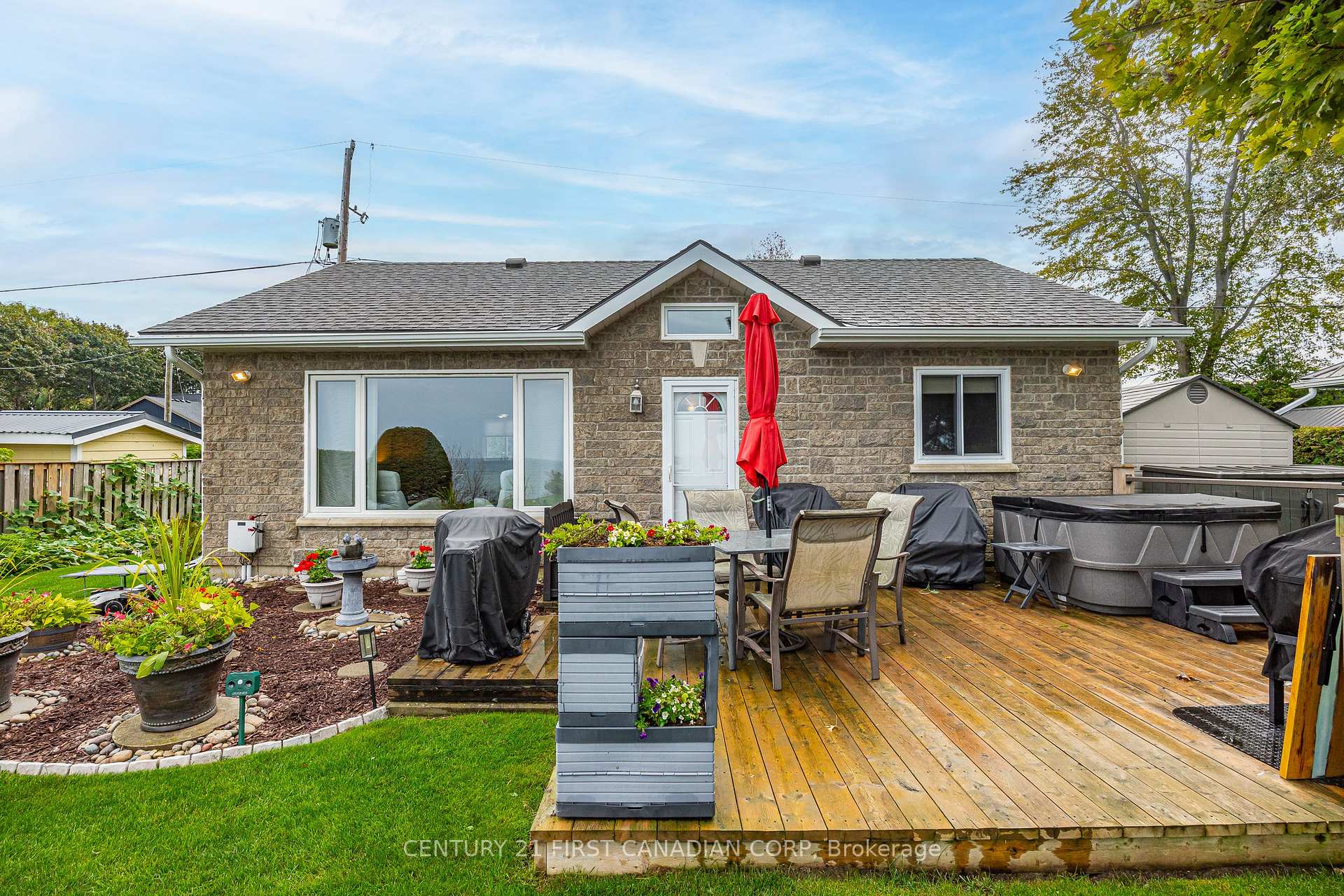 Photo 31 of 71871 Sunview Avenue, Bluewater, Hay — HOMEH
