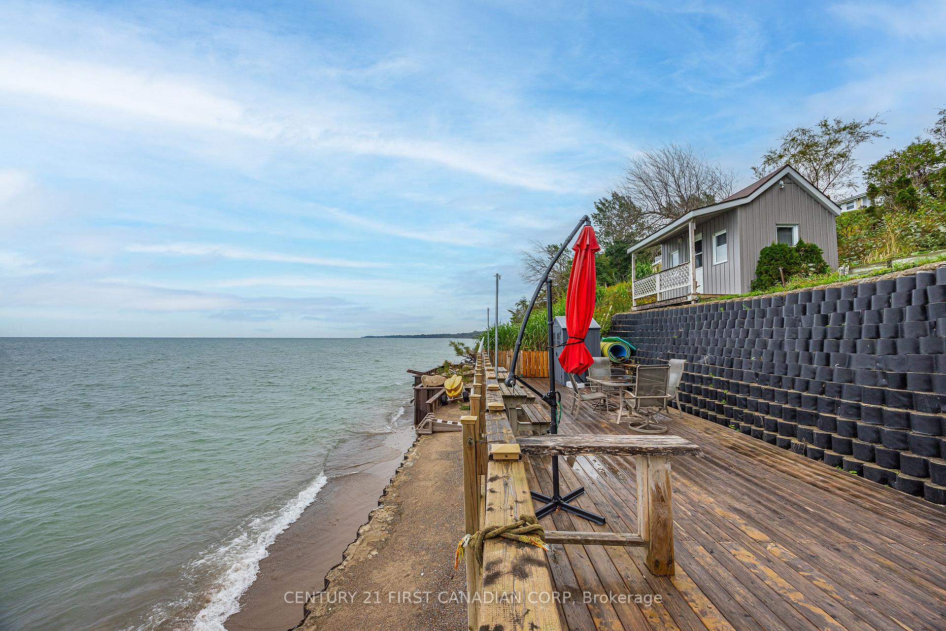 Photo 36 of 71871 Sunview Avenue, Bluewater, Hay — HOMEH