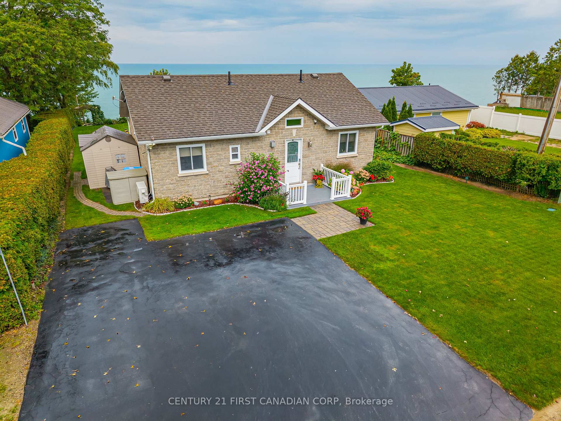 Photo 38 of 71871 Sunview Avenue, Bluewater, Hay — HOMEH