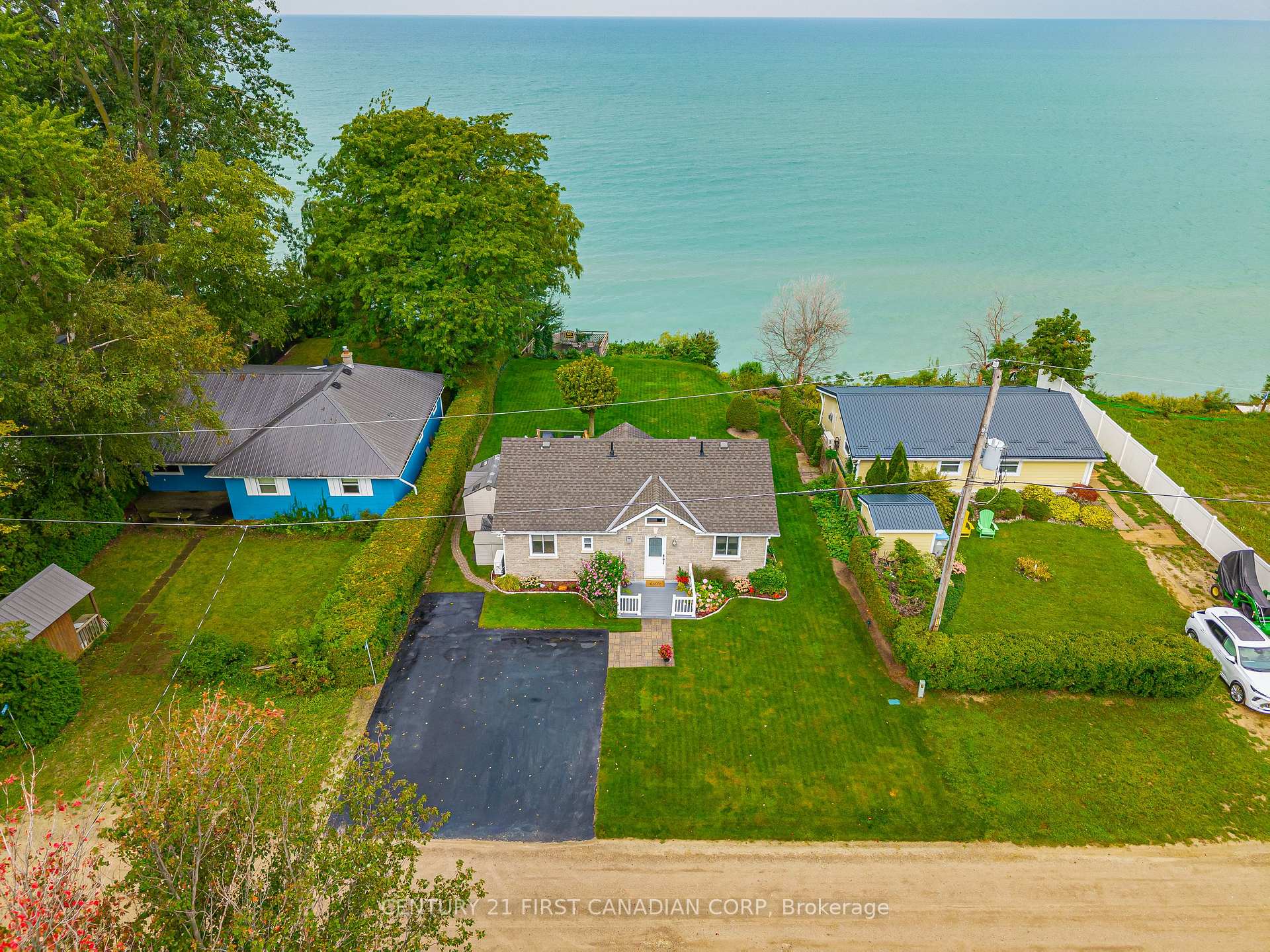 Photo 39 of 71871 Sunview Avenue, Bluewater, Hay — HOMEH