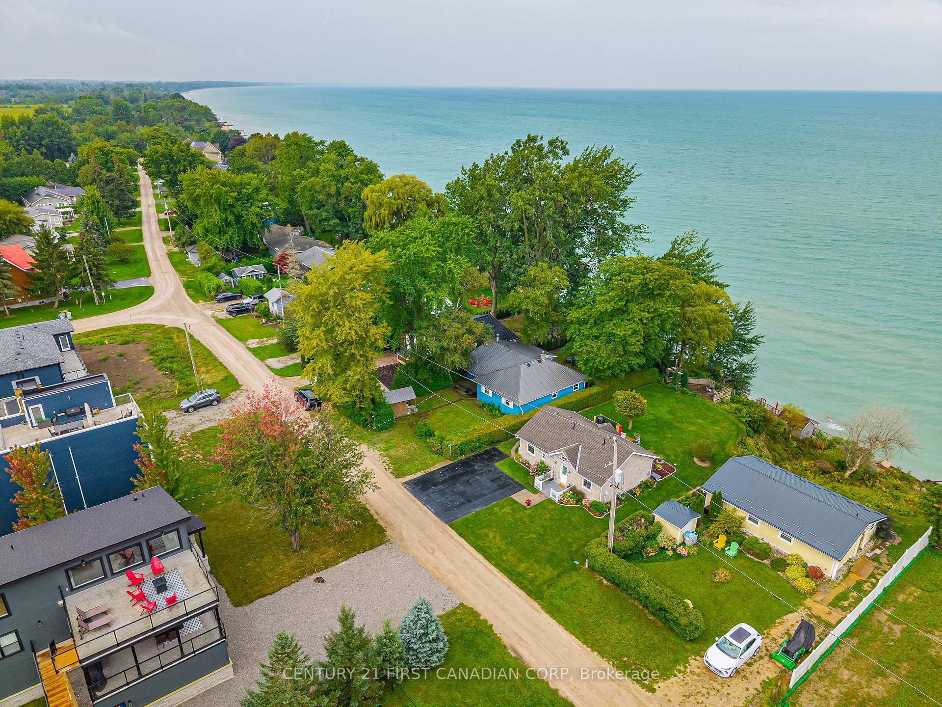 Photo 40 of 71871 Sunview Avenue, Bluewater, Hay — HOMEH