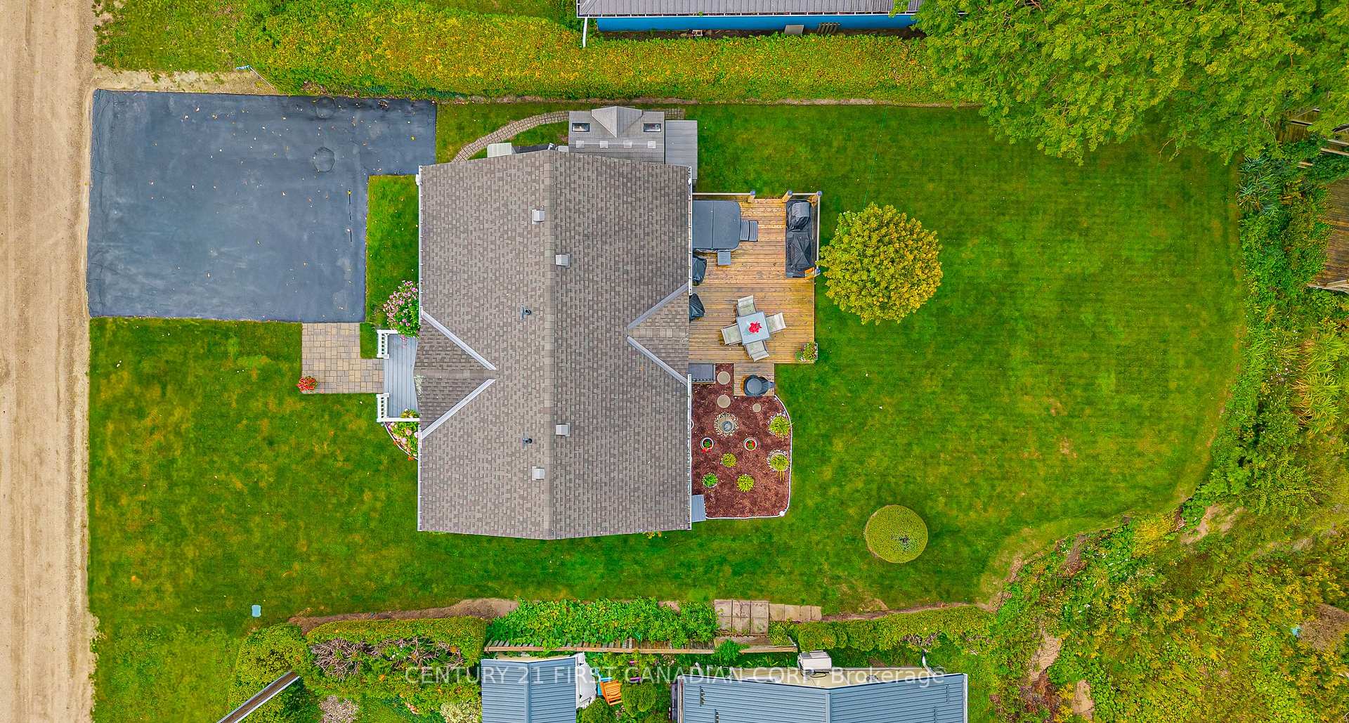 Photo 41 of 71871 Sunview Avenue, Bluewater, Hay — HOMEH
